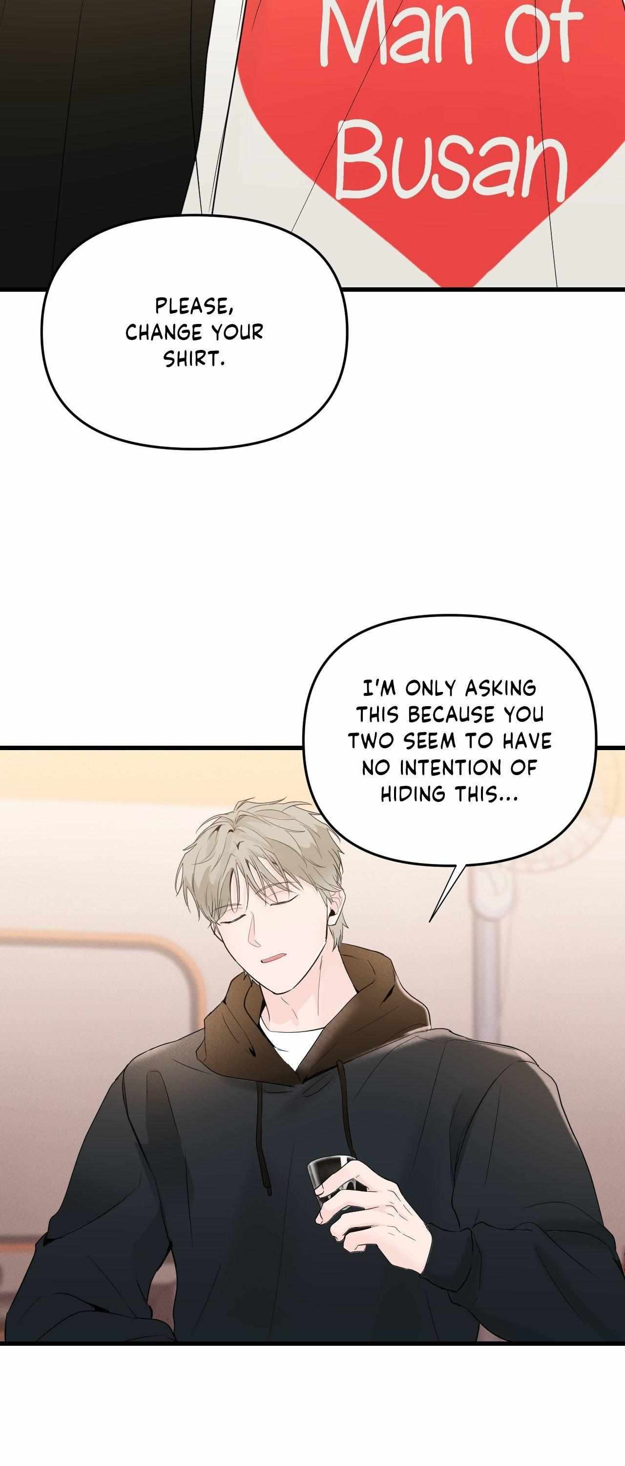 Read Zero Centimeter chapter 30 image 11 on Lezhin