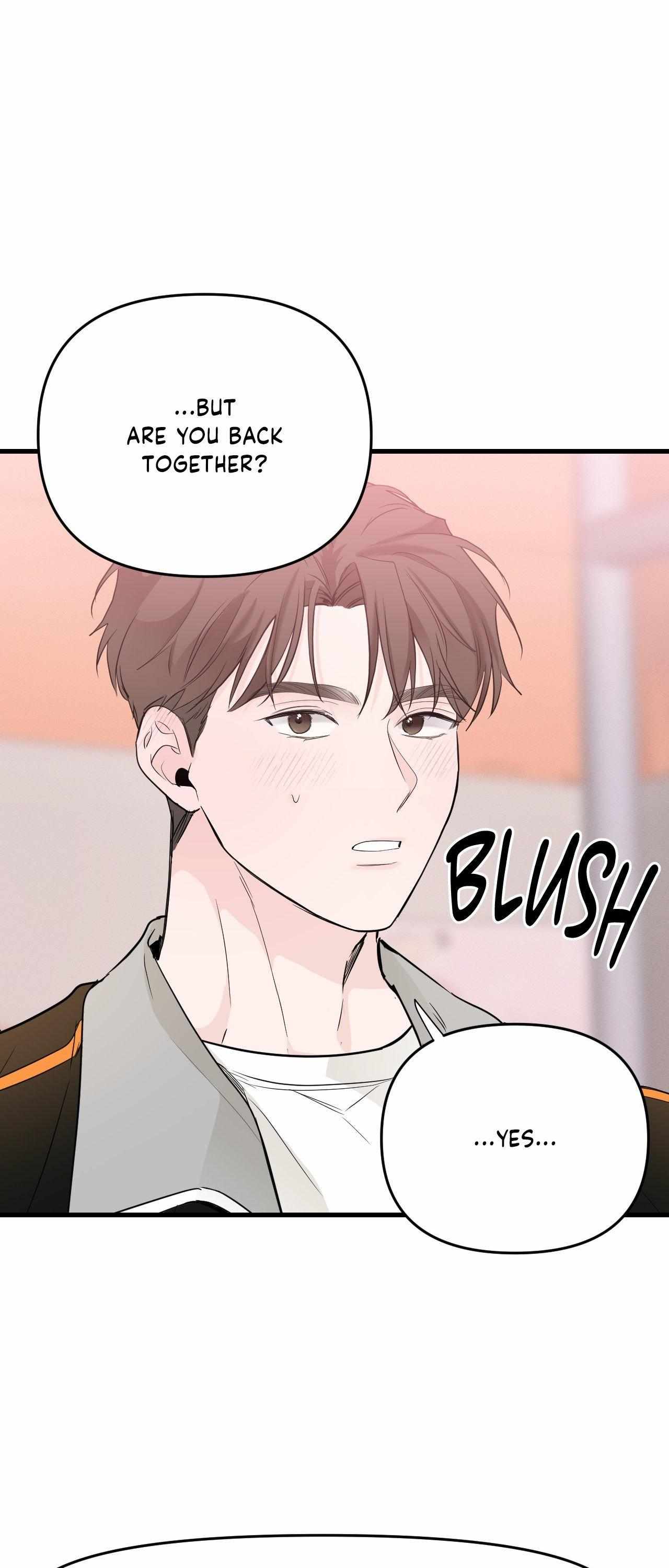 Read Zero Centimeter chapter 30 image 12 on Lezhin
