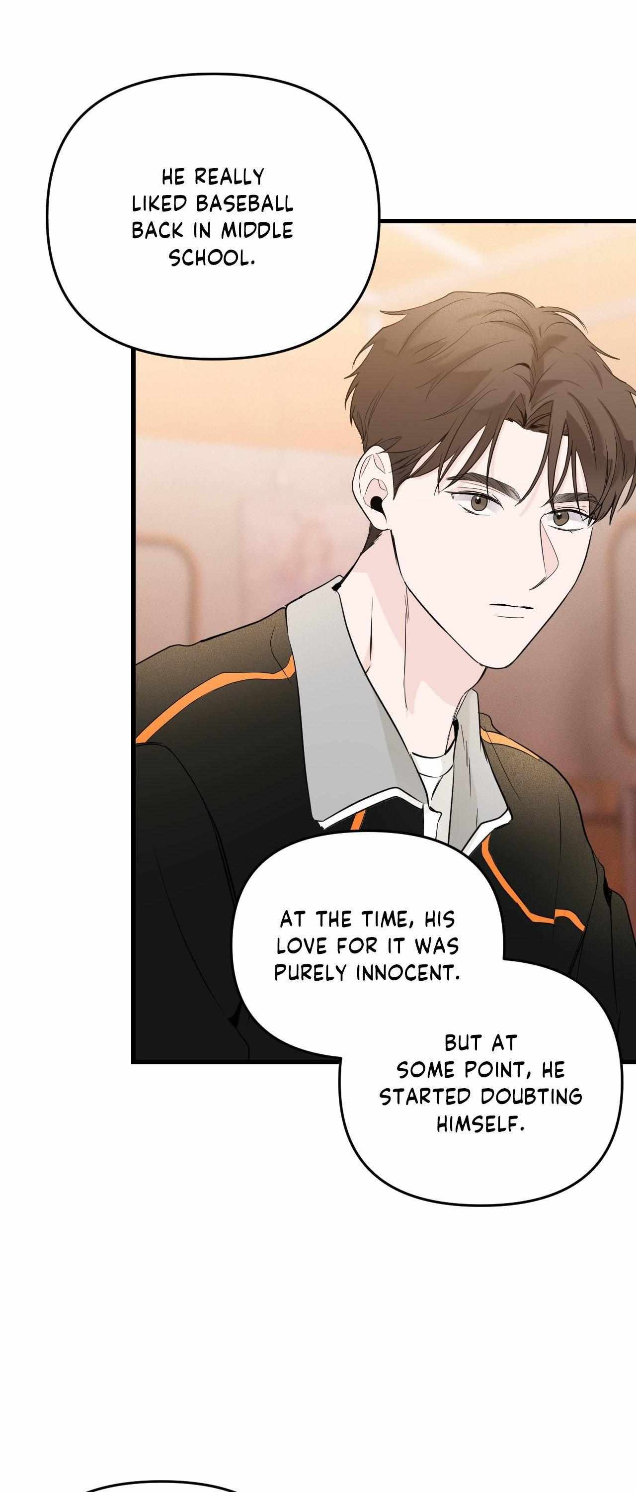 Read Zero Centimeter chapter 30 image 19 on Lezhin