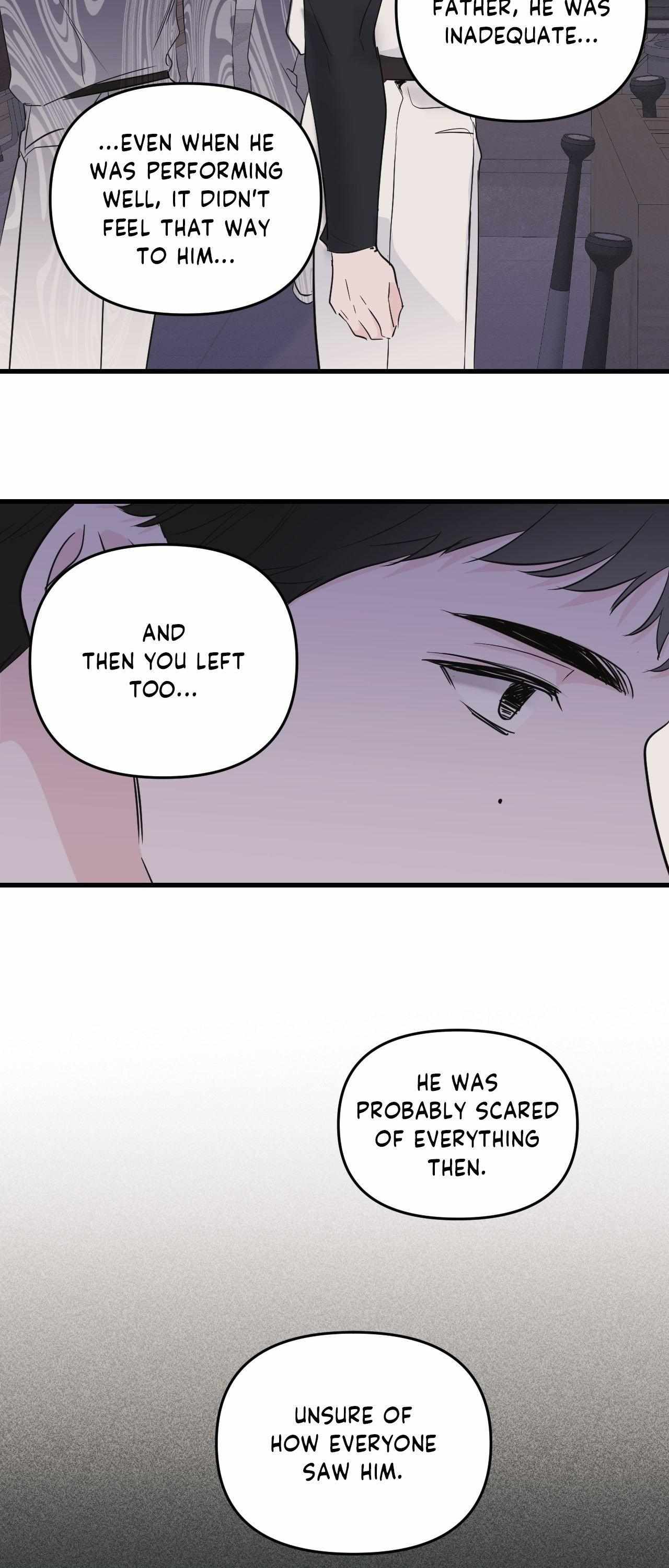 Read Zero Centimeter chapter 30 image 21 on Lezhin
