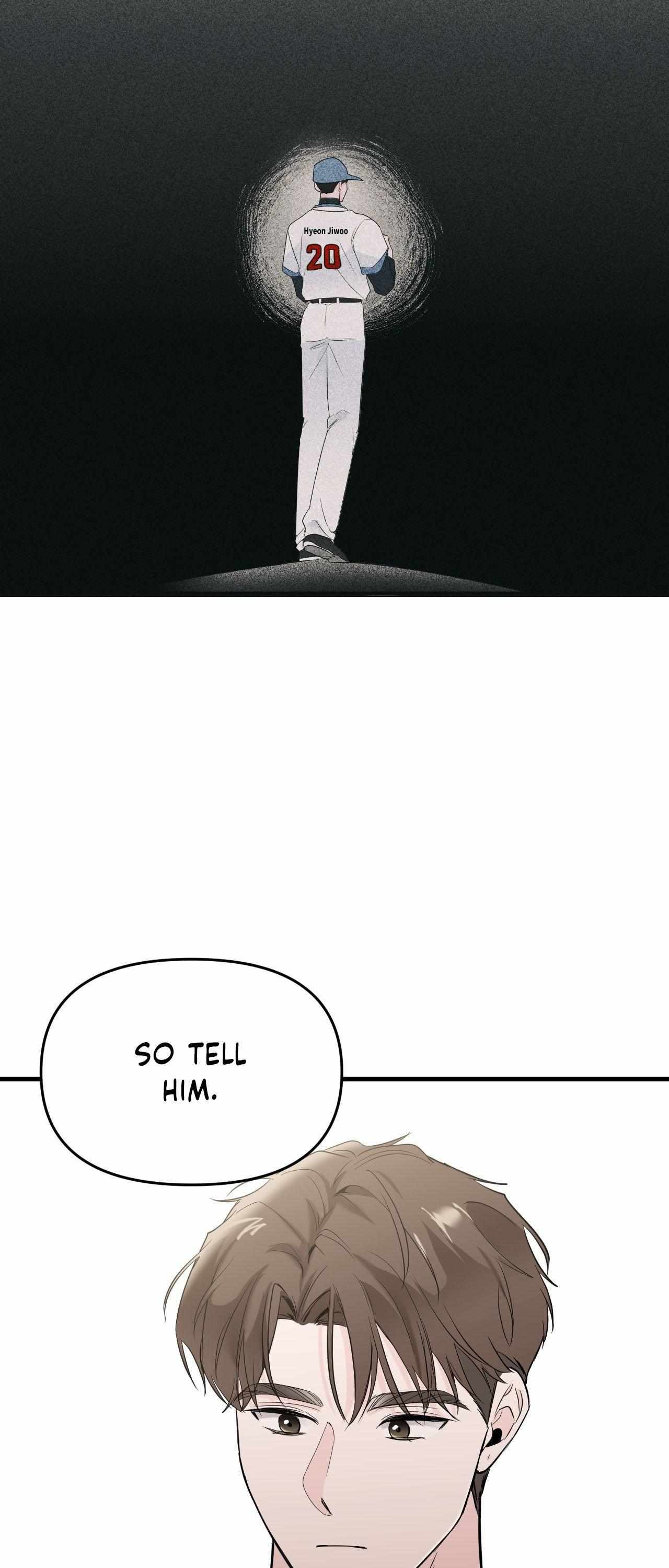 Read Zero Centimeter chapter 30 image 22 on Lezhin