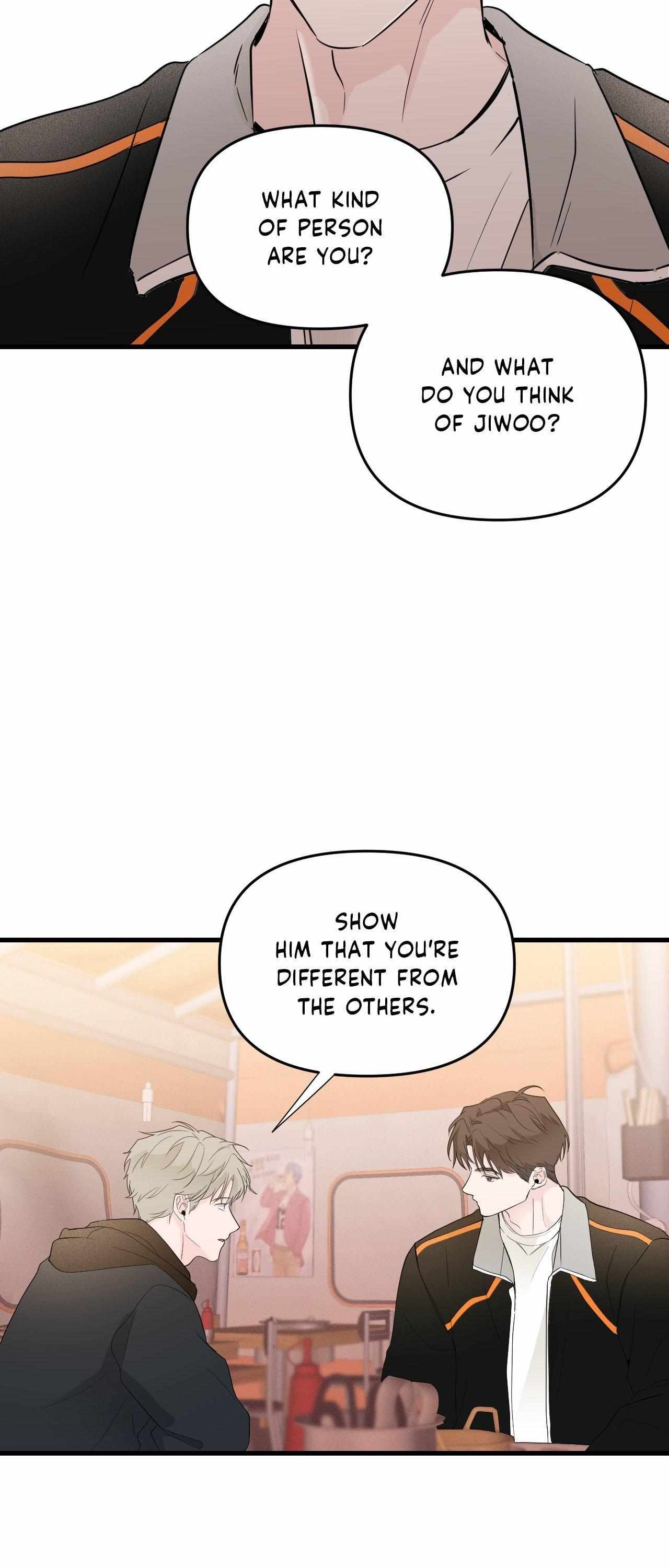 Read Zero Centimeter chapter 30 image 23 on Lezhin