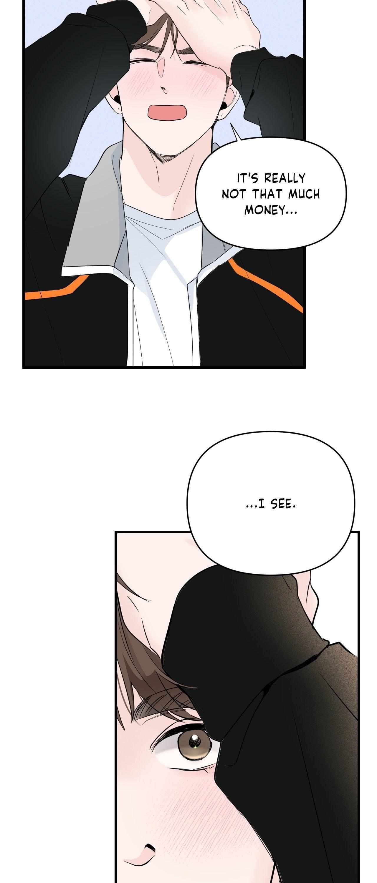 Read Zero Centimeter chapter 30 image 30 on Lezhin