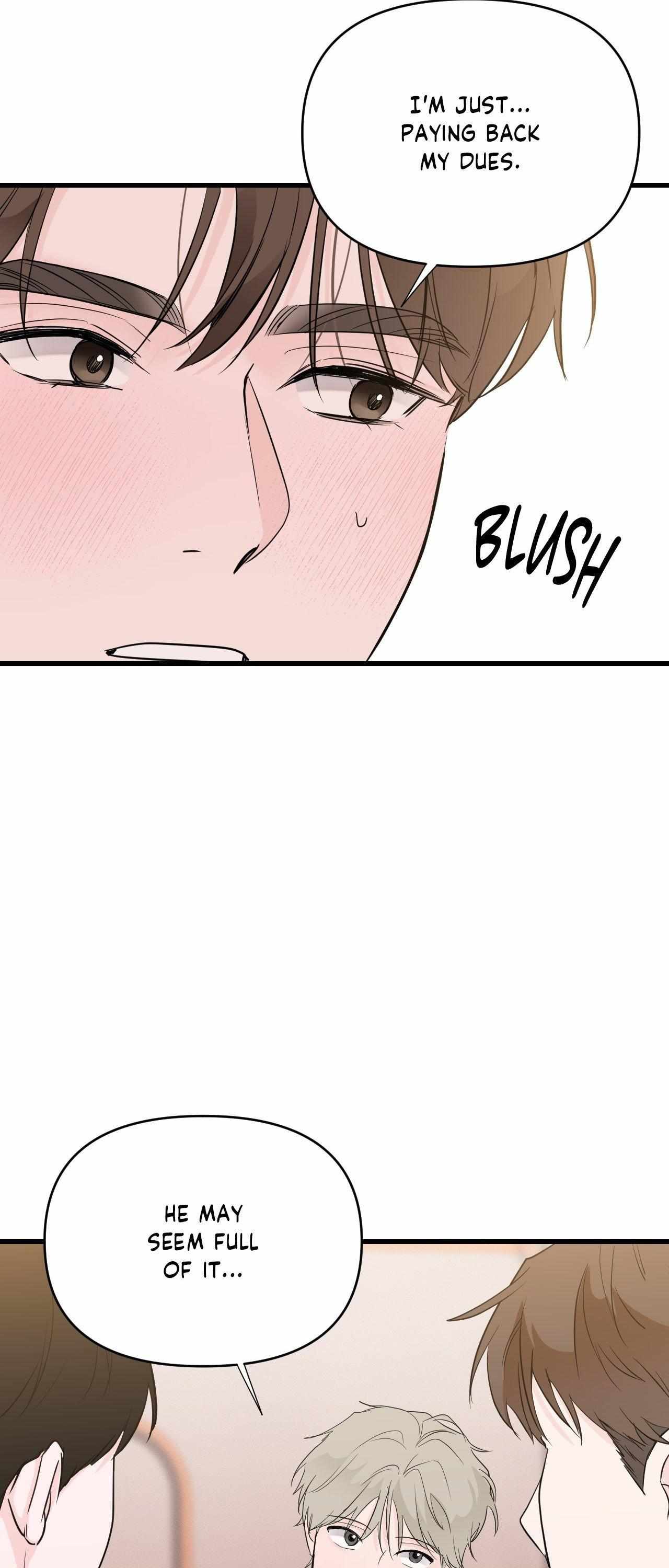 Read Zero Centimeter chapter 30 image 32 on Lezhin