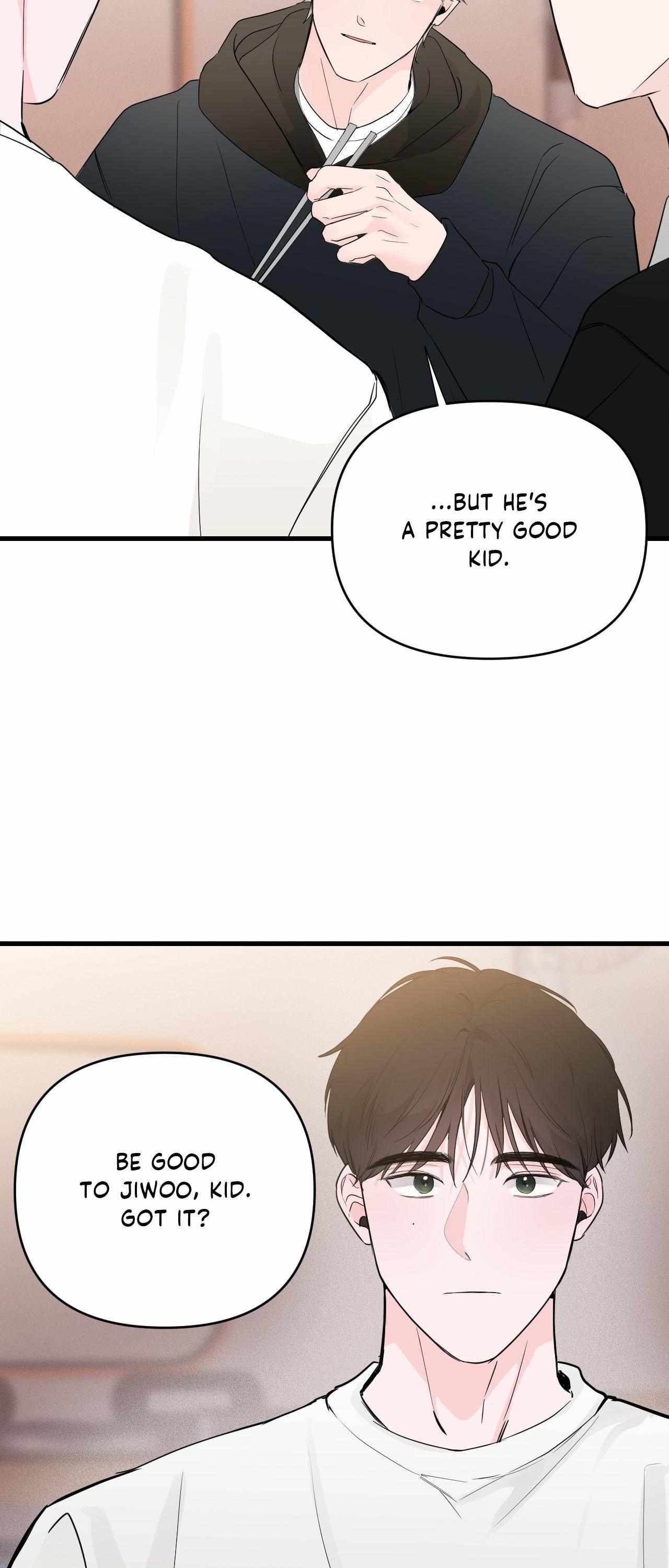 Read Zero Centimeter chapter 30 image 33 on Lezhin