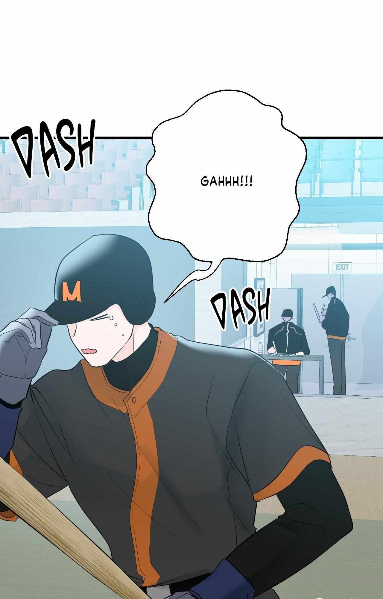 Read Zero Centimeter chapter 31 image 1 on Lezhin
