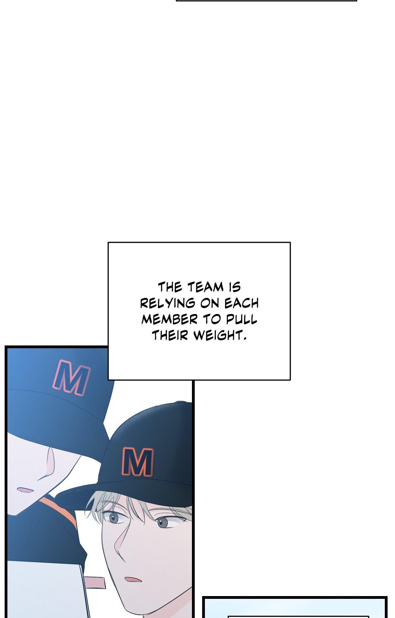 Read Zero Centimeter chapter 31 image 12 on Lezhin