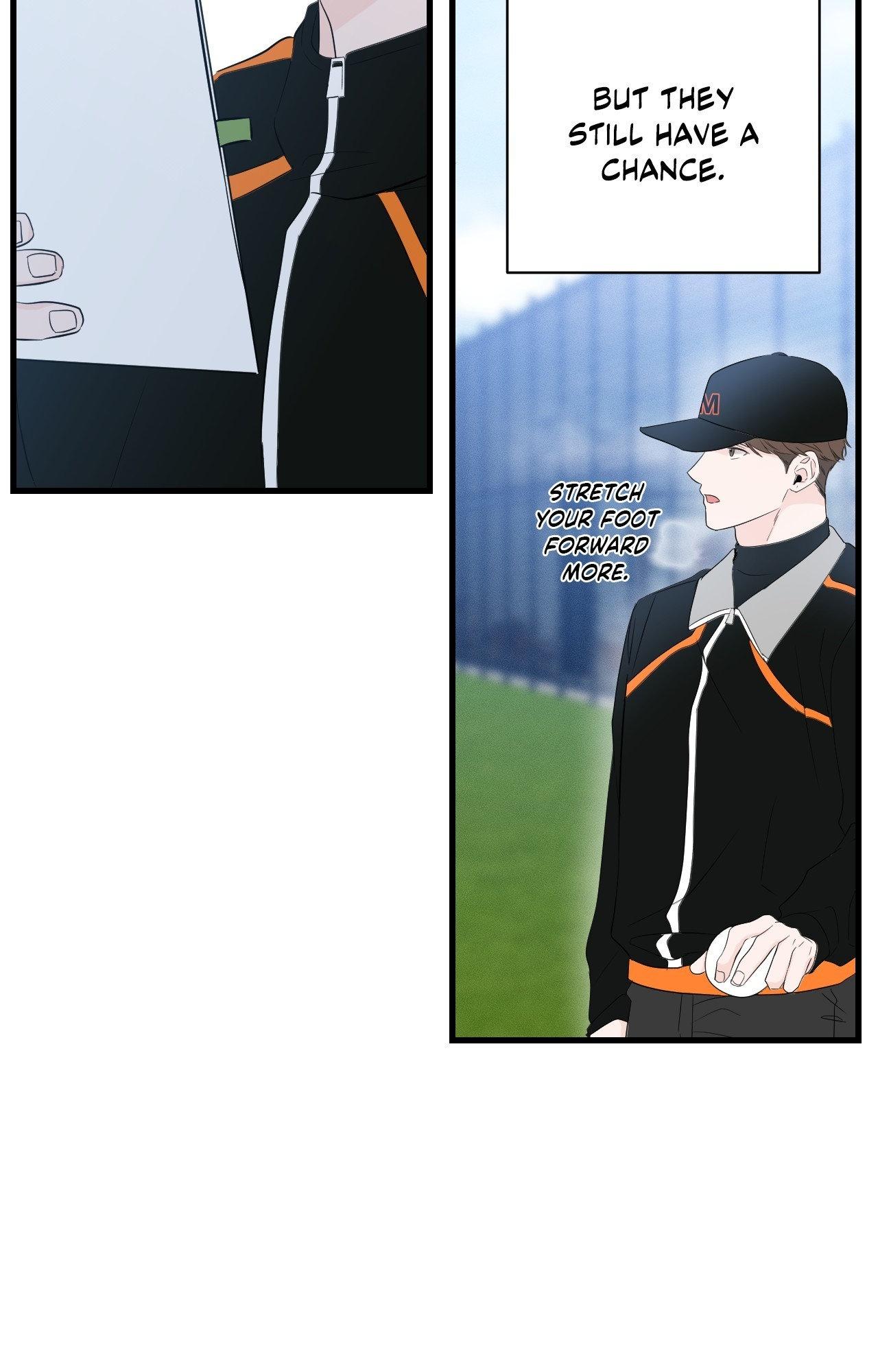 Read Zero Centimeter chapter 31 image 13 on Lezhin