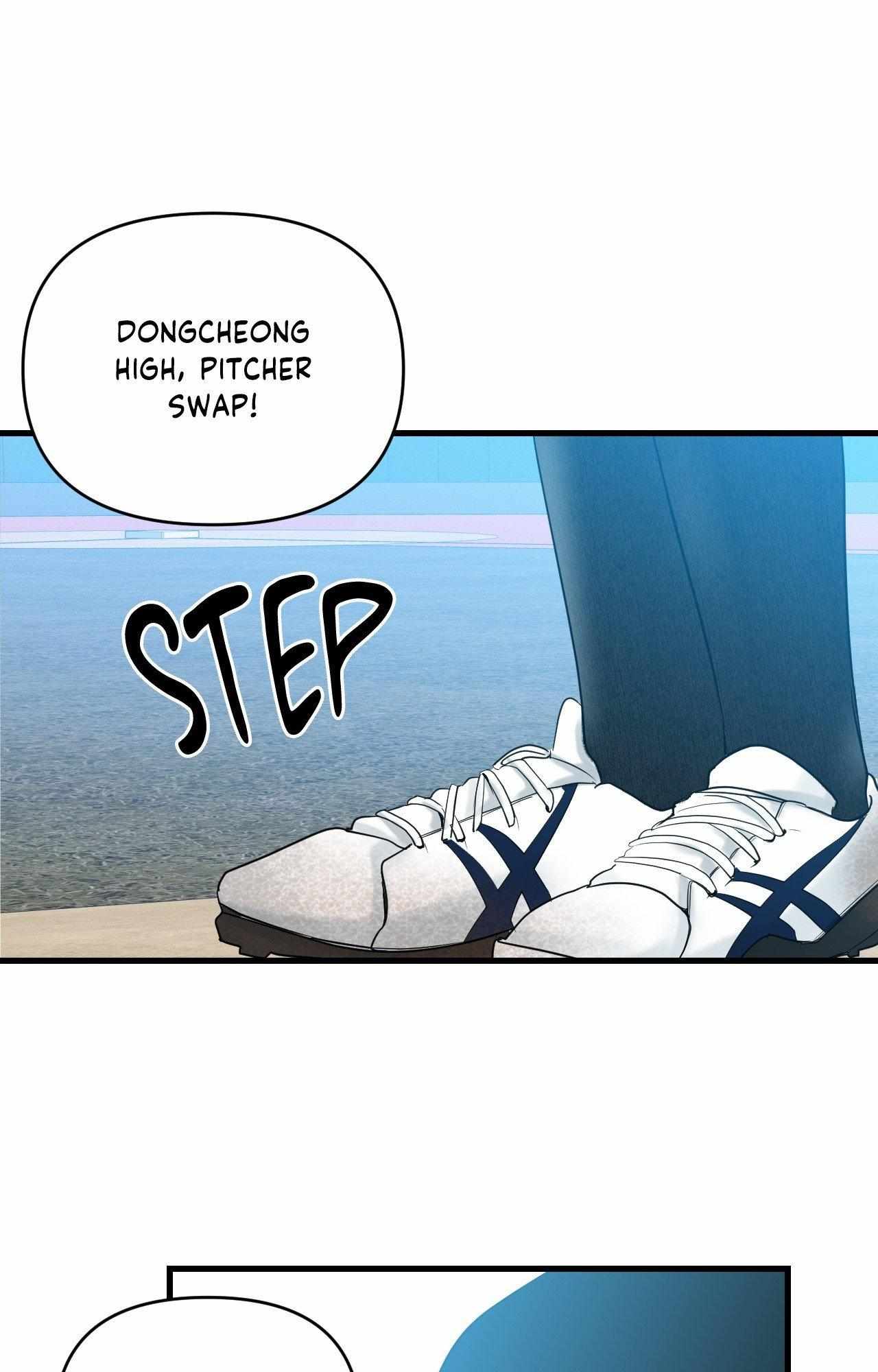Read Zero Centimeter chapter 31 image 19 on Lezhin