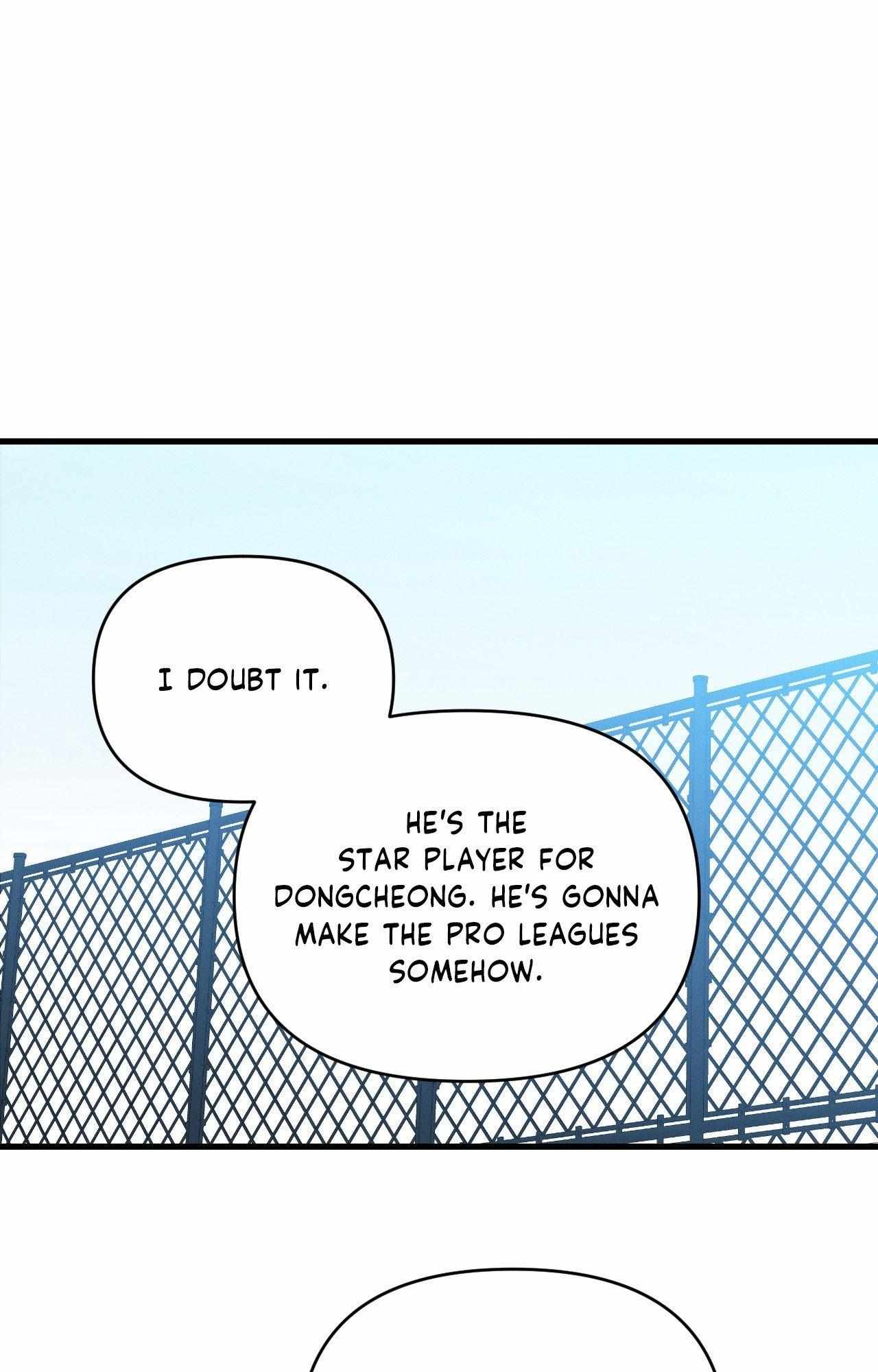 Read Zero Centimeter chapter 31 image 23 on Lezhin