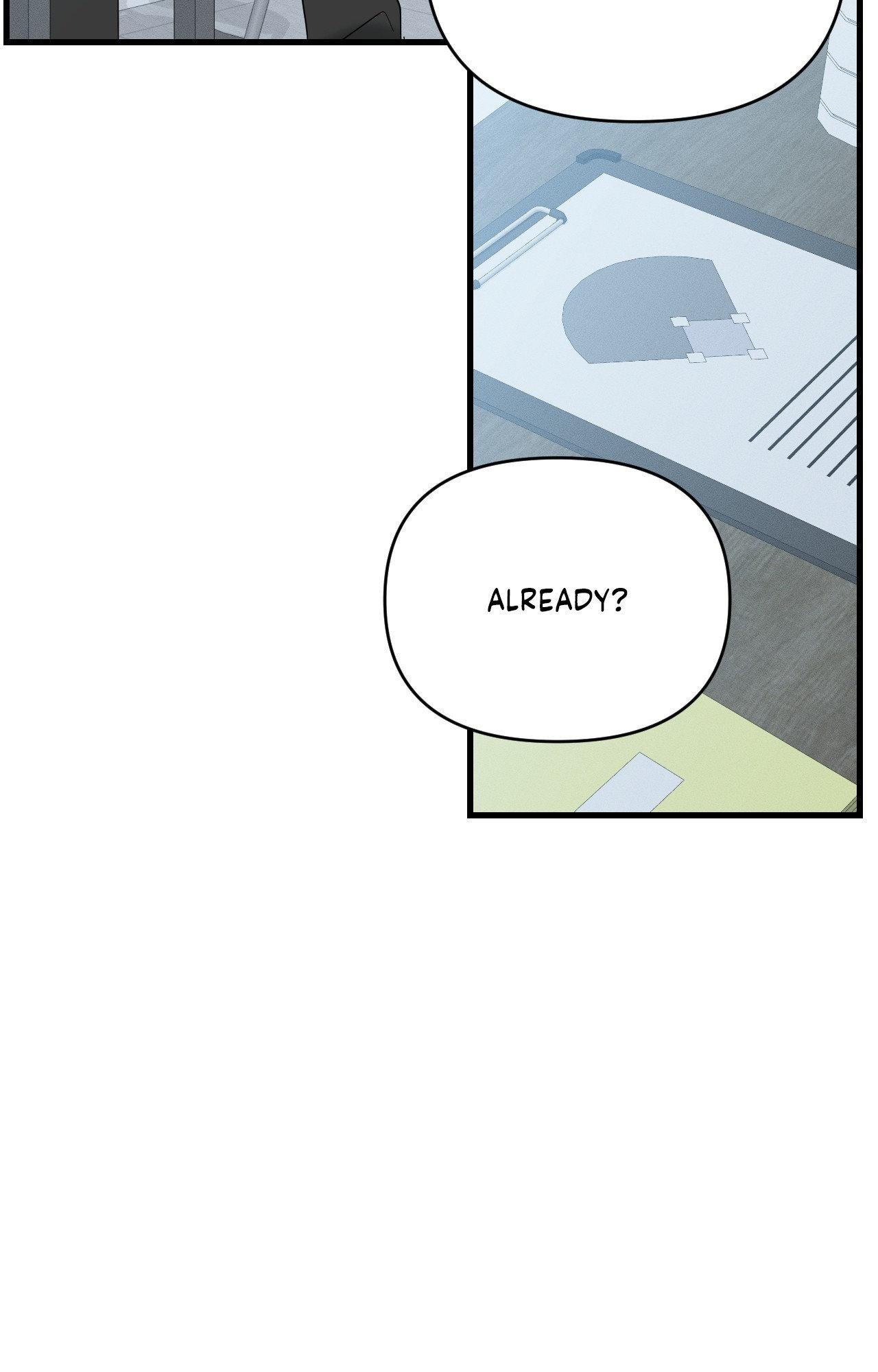 Read Zero Centimeter chapter 31 image 26 on Lezhin