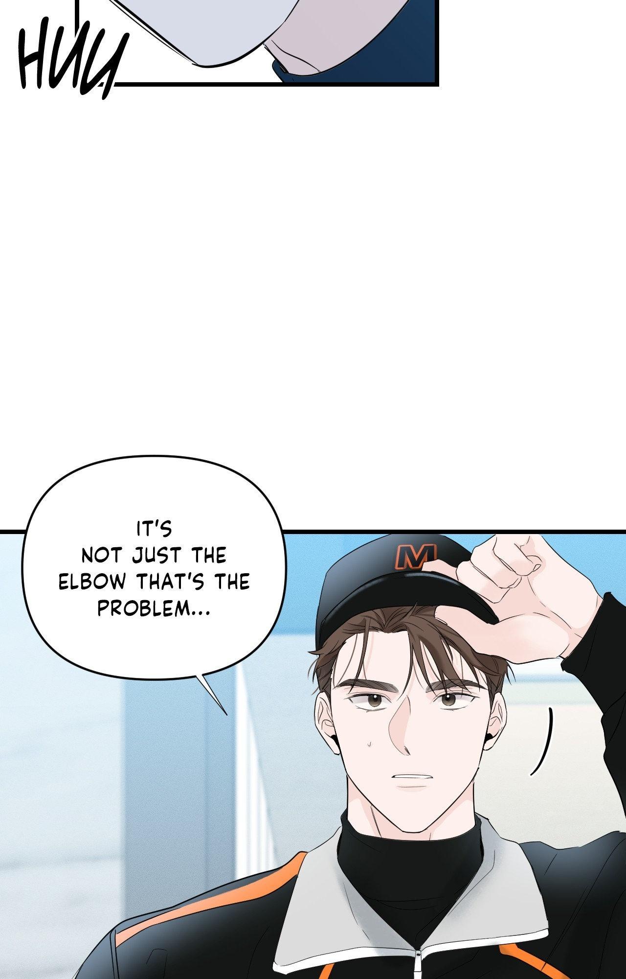 Read Zero Centimeter chapter 31 image 30 on Lezhin