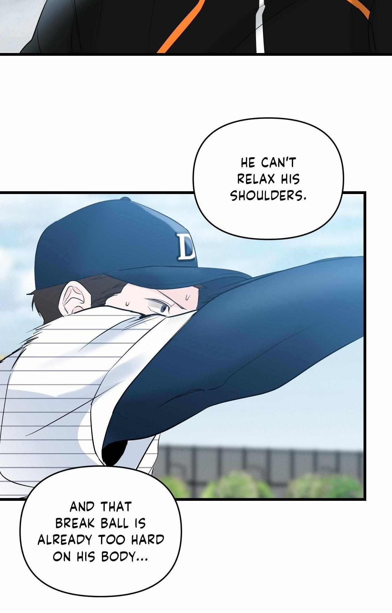 Read Zero Centimeter chapter 31 image 31 on Lezhin