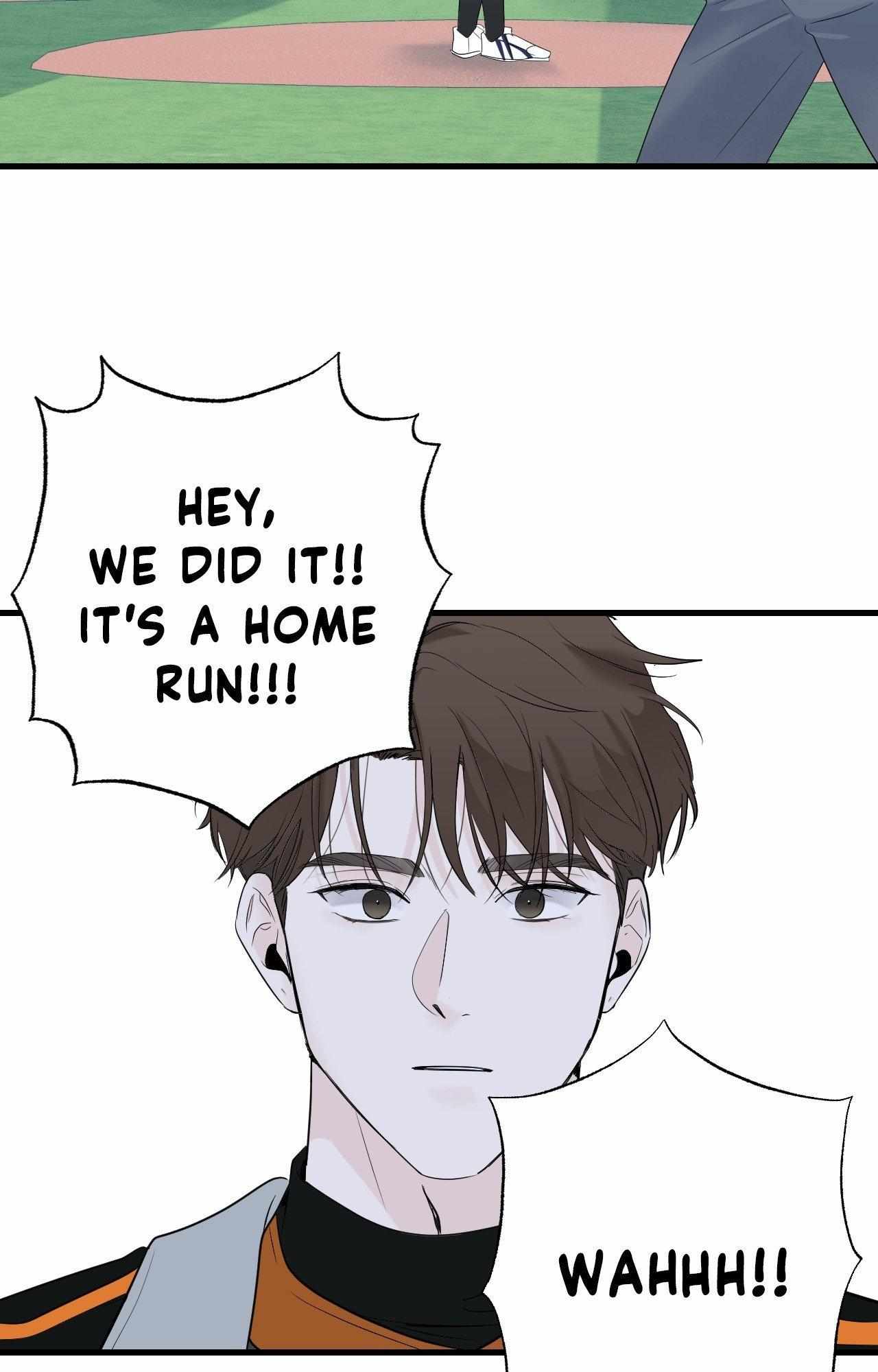 Read Zero Centimeter chapter 31 image 38 on Lezhin