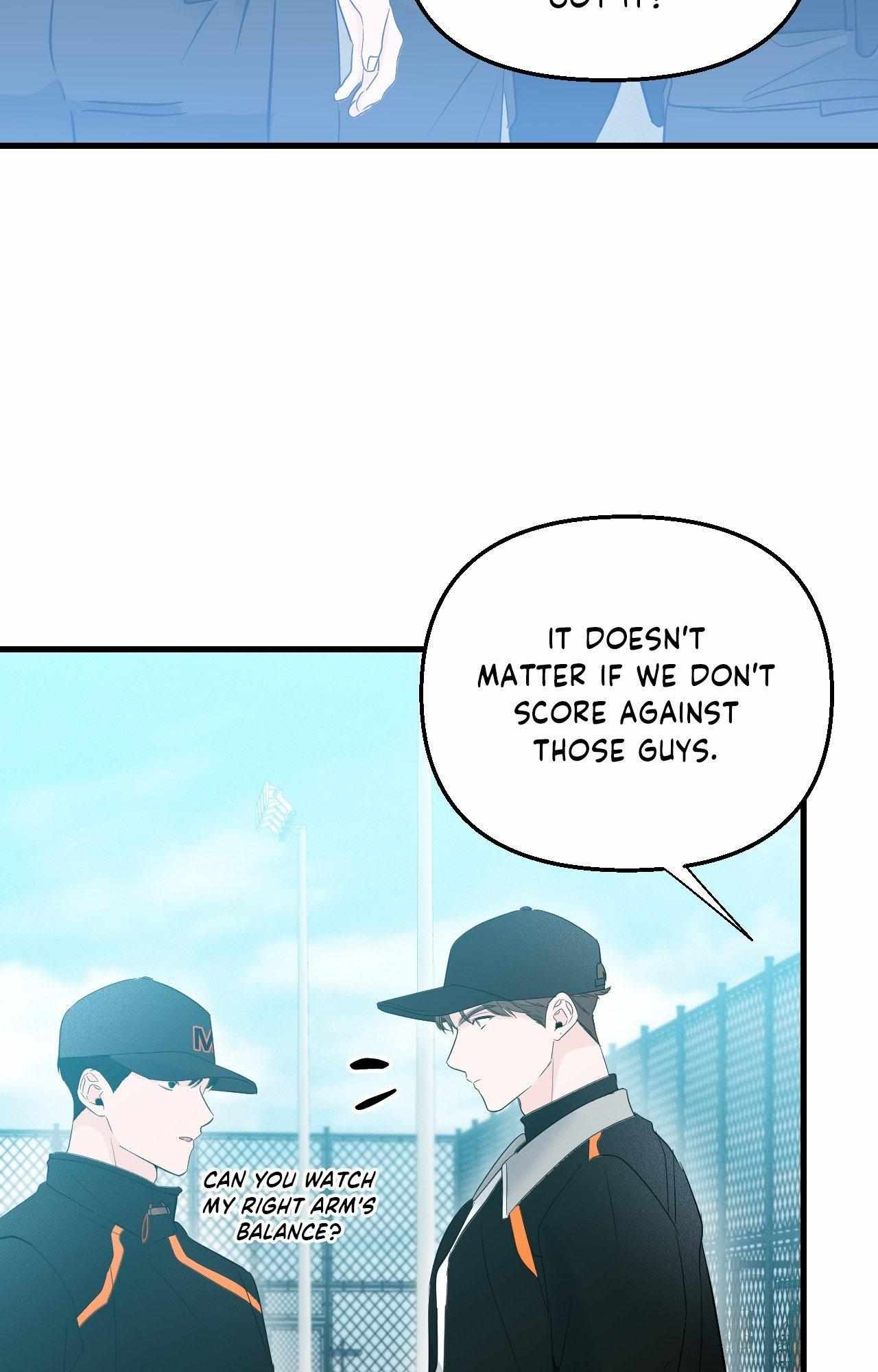 Read Zero Centimeter chapter 31 image 5 on Lezhin