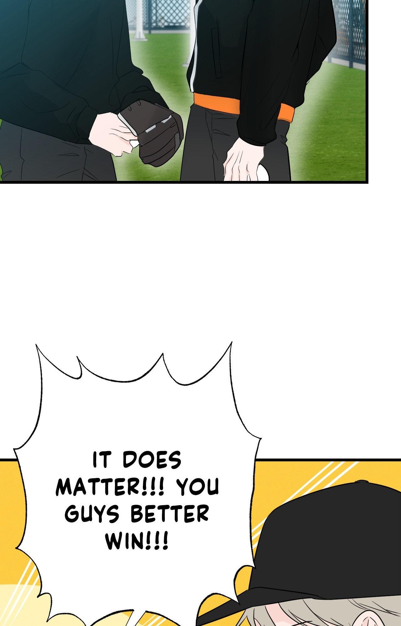 Read Zero Centimeter chapter 31 image 6 on Lezhin
