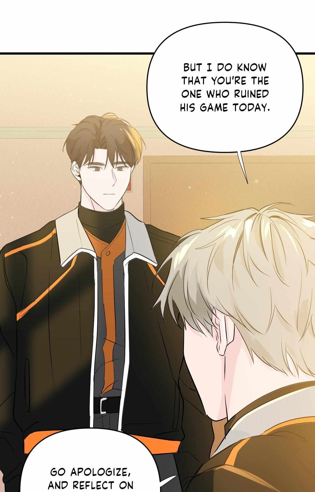 Read Zero Centimeter chapter 31 image 62 on Lezhin