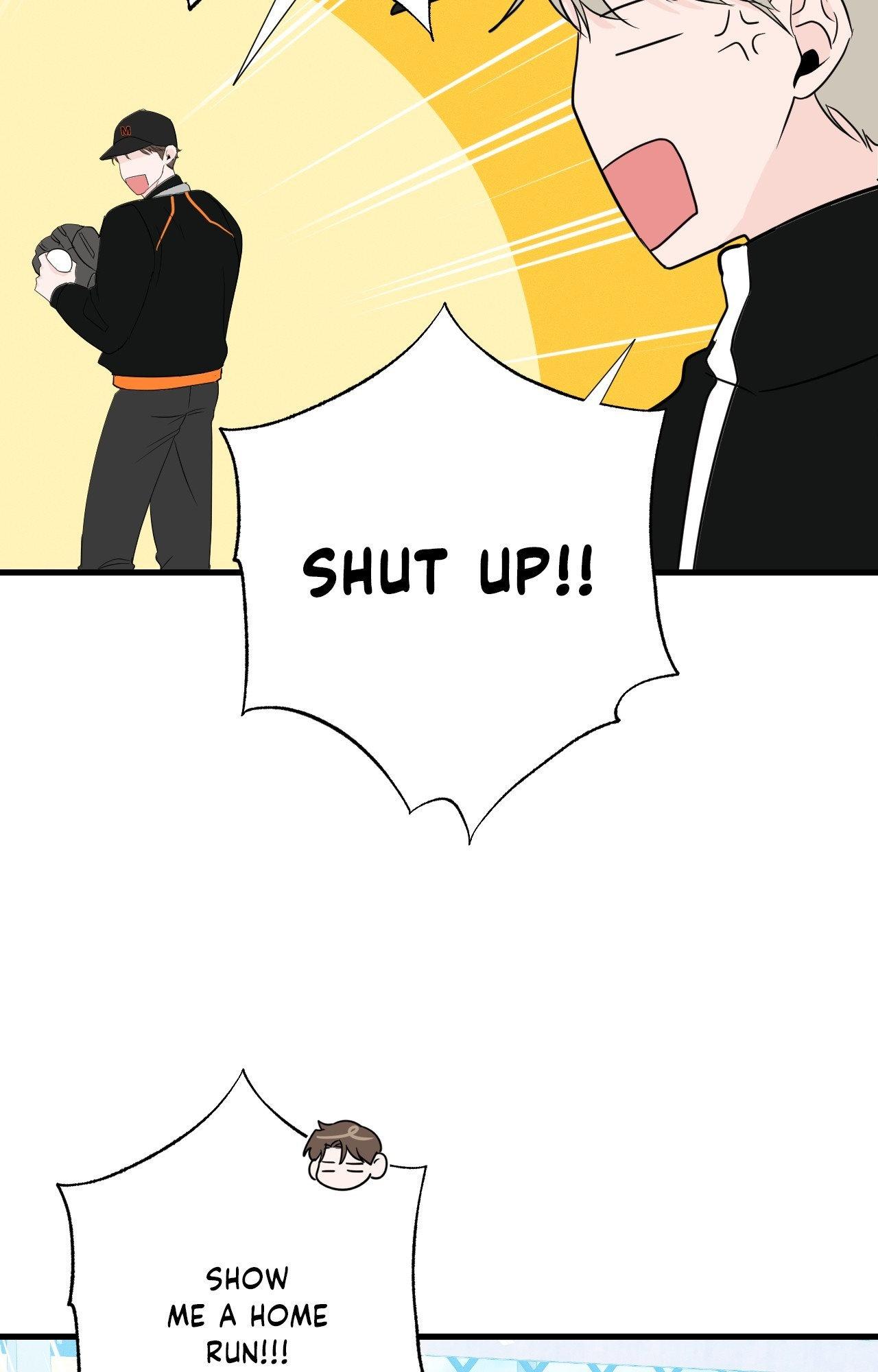 Read Zero Centimeter chapter 31 image 7 on Lezhin