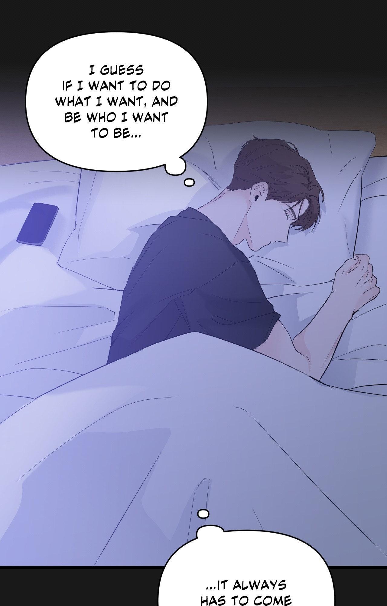 Read Zero Centimeter chapter 32 image 11 on Lezhin