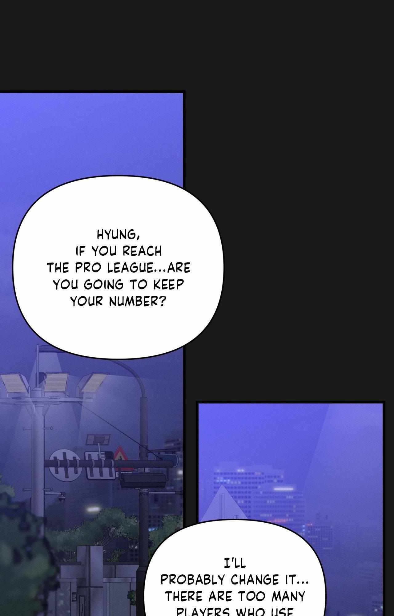 Read Zero Centimeter chapter 32 image 13 on Lezhin