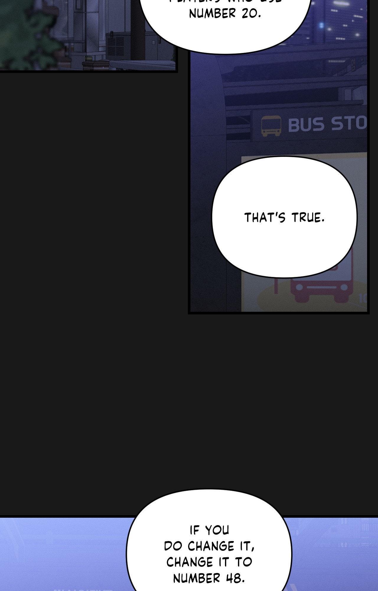 Read Zero Centimeter chapter 32 image 14 on Lezhin