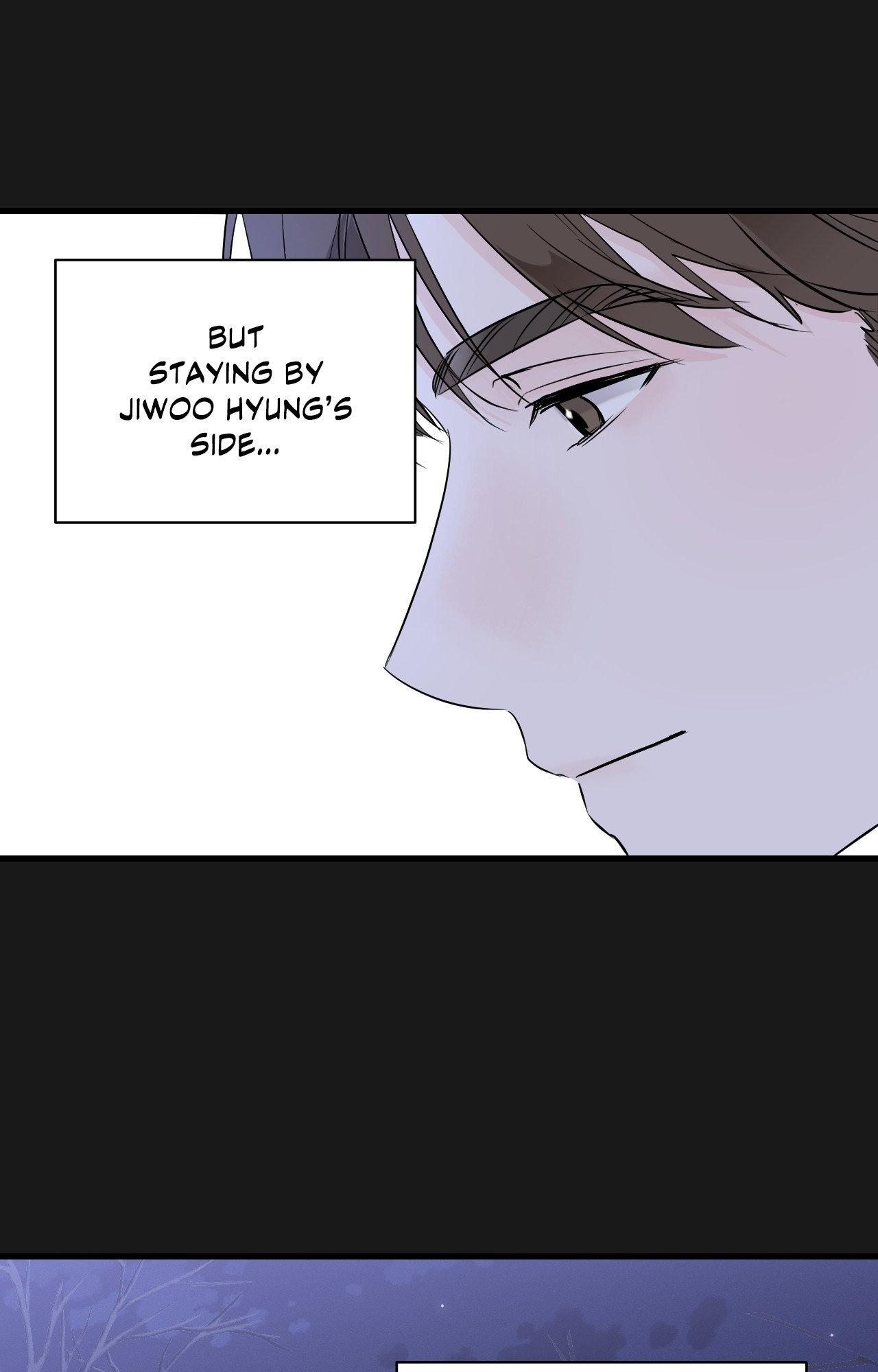 Read Zero Centimeter chapter 32 image 18 on Lezhin