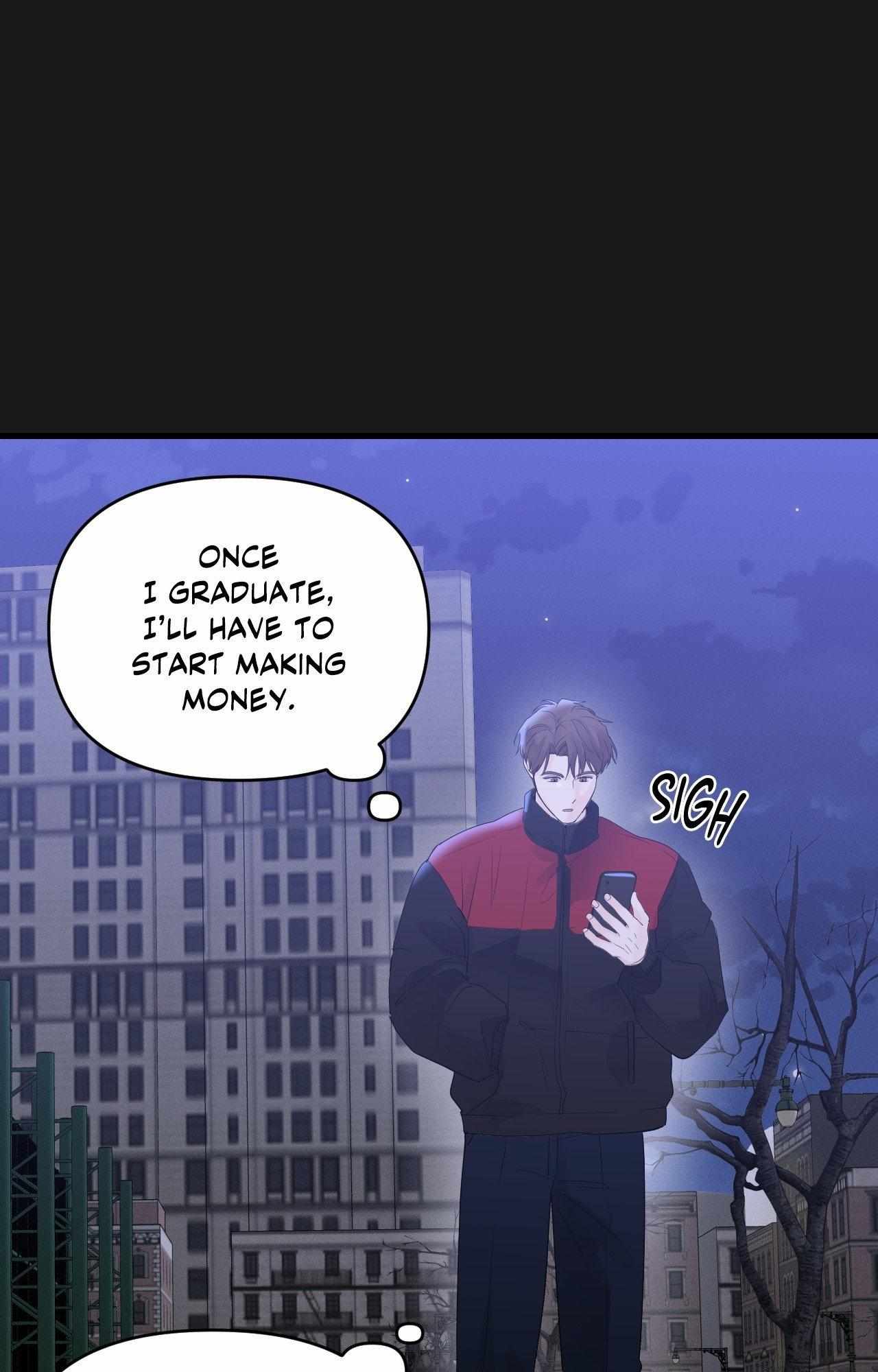 Read Zero Centimeter chapter 32 image 20 on Lezhin