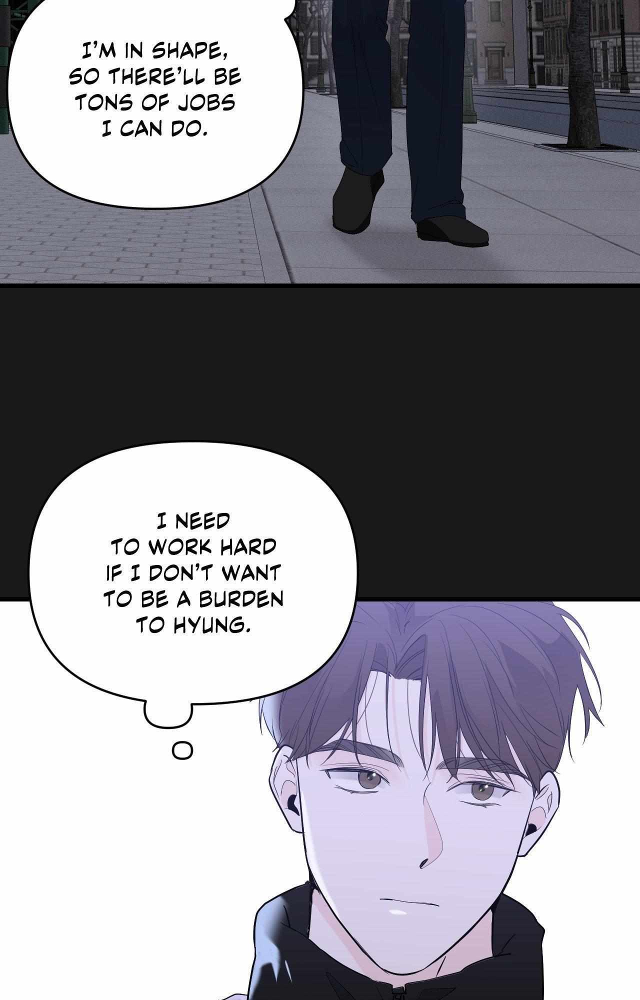 Read Zero Centimeter chapter 32 image 21 on Lezhin