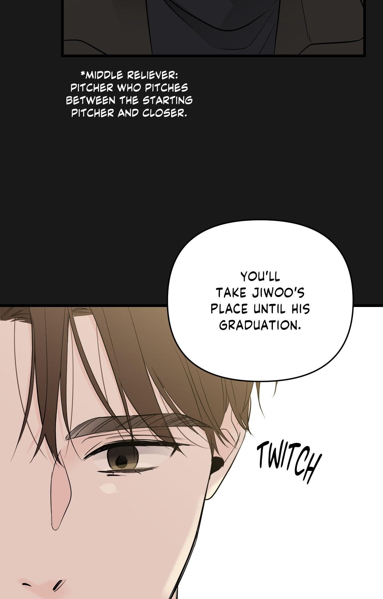 Read Zero Centimeter chapter 32 image 26 on Lezhin
