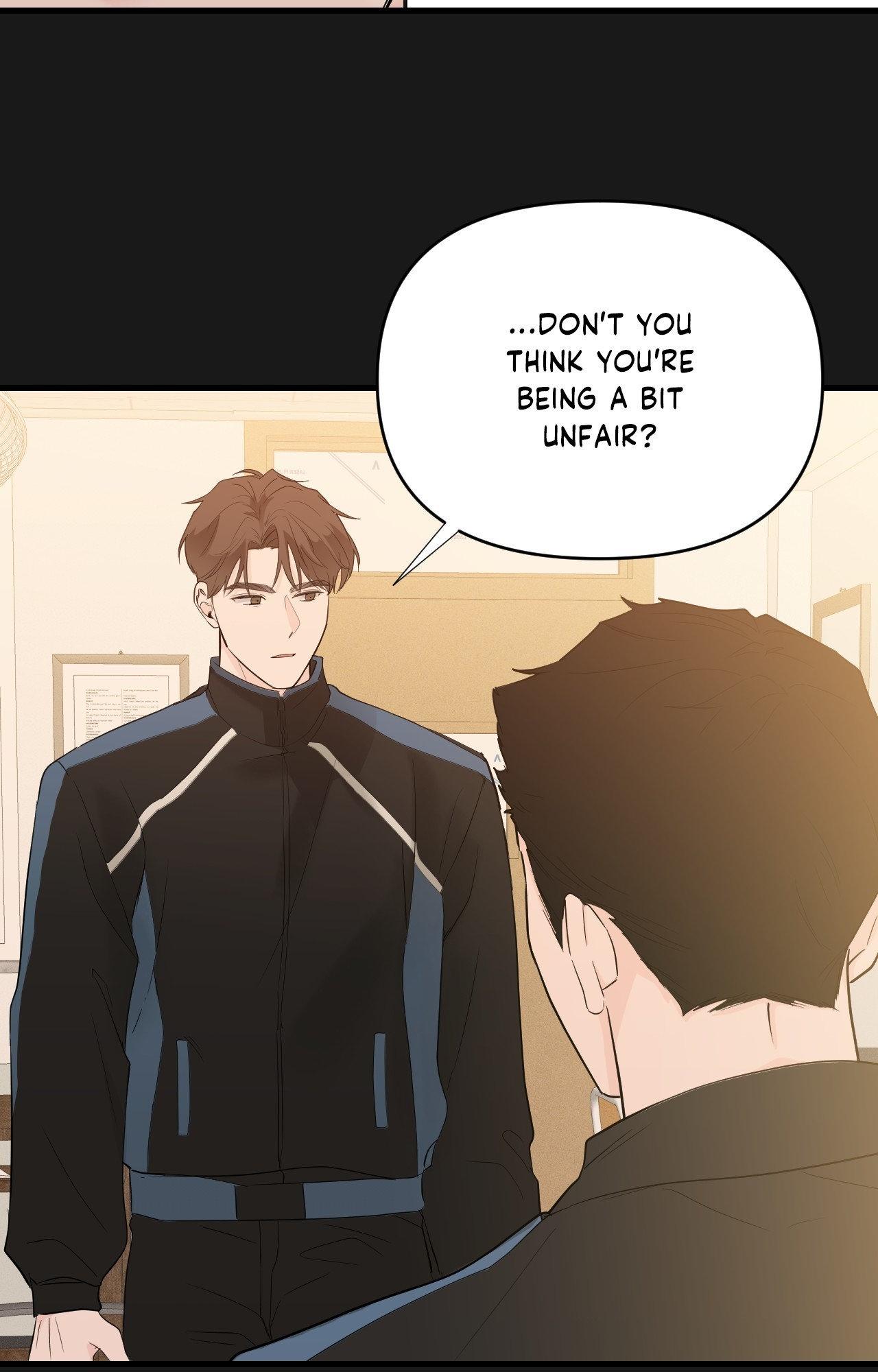 Read Zero Centimeter chapter 32 image 27 on Lezhin