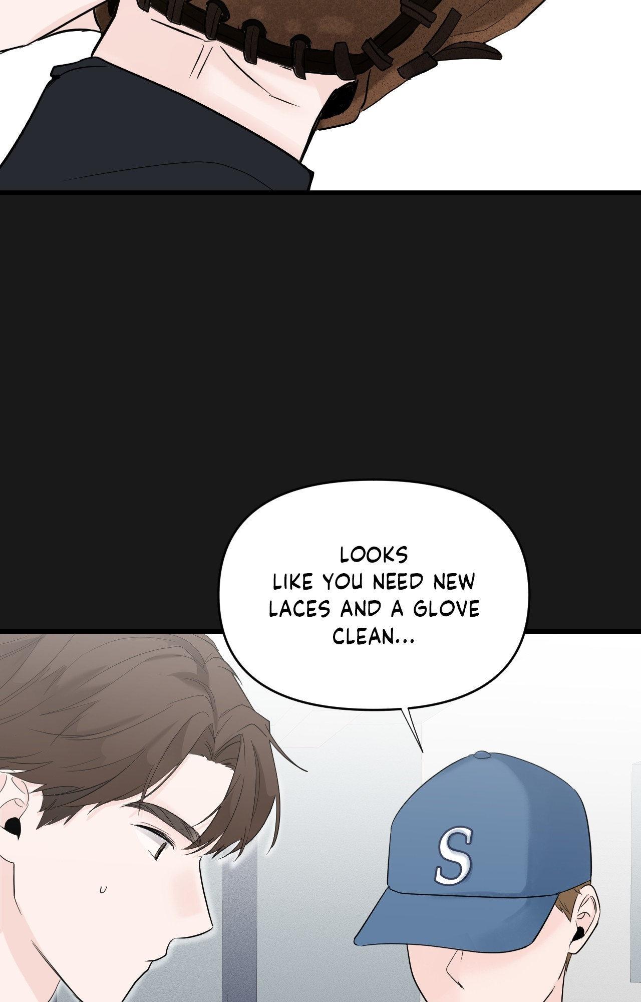 Read Zero Centimeter chapter 32 image 3 on Lezhin
