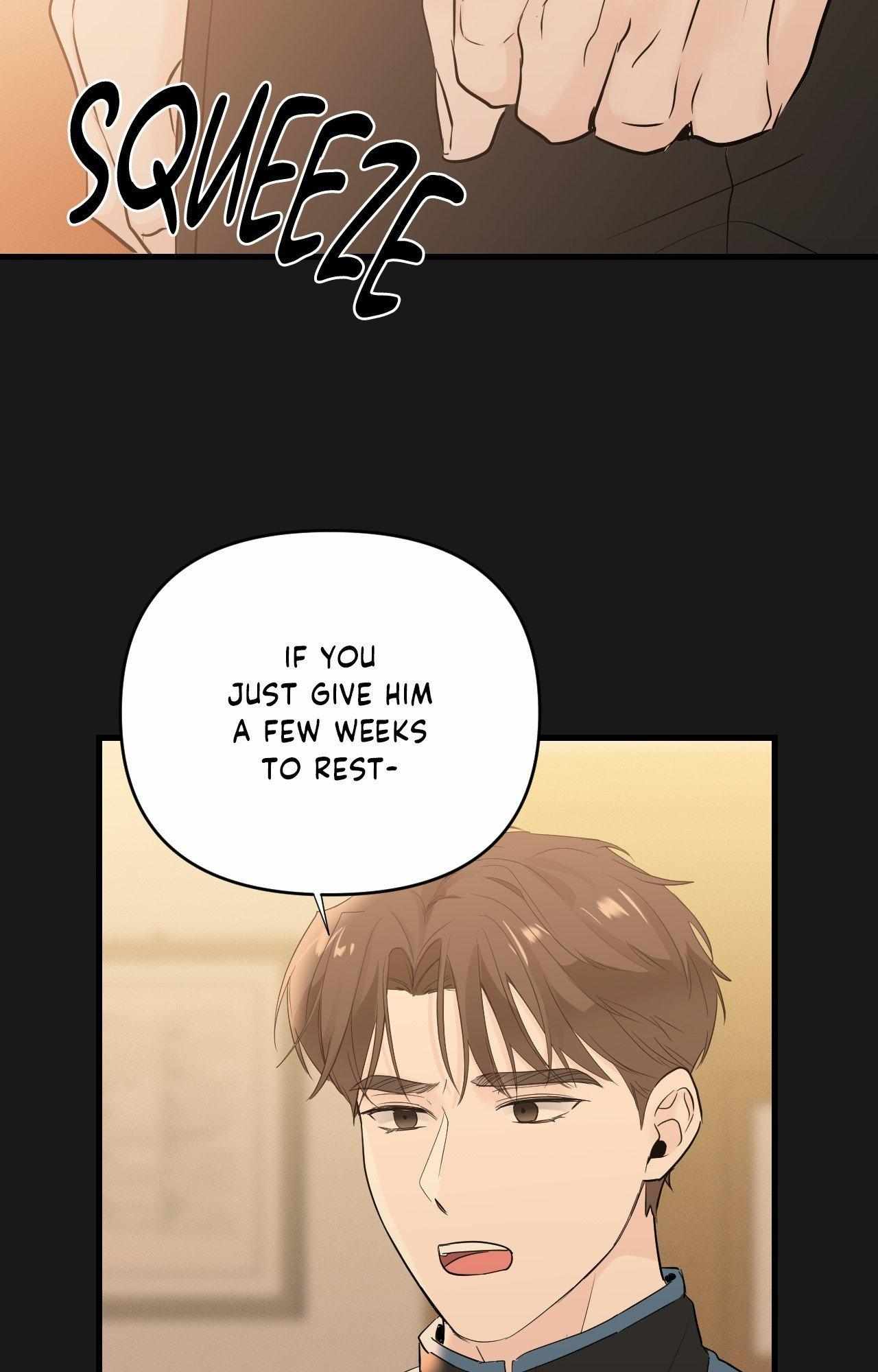 Read Zero Centimeter chapter 32 image 30 on Lezhin