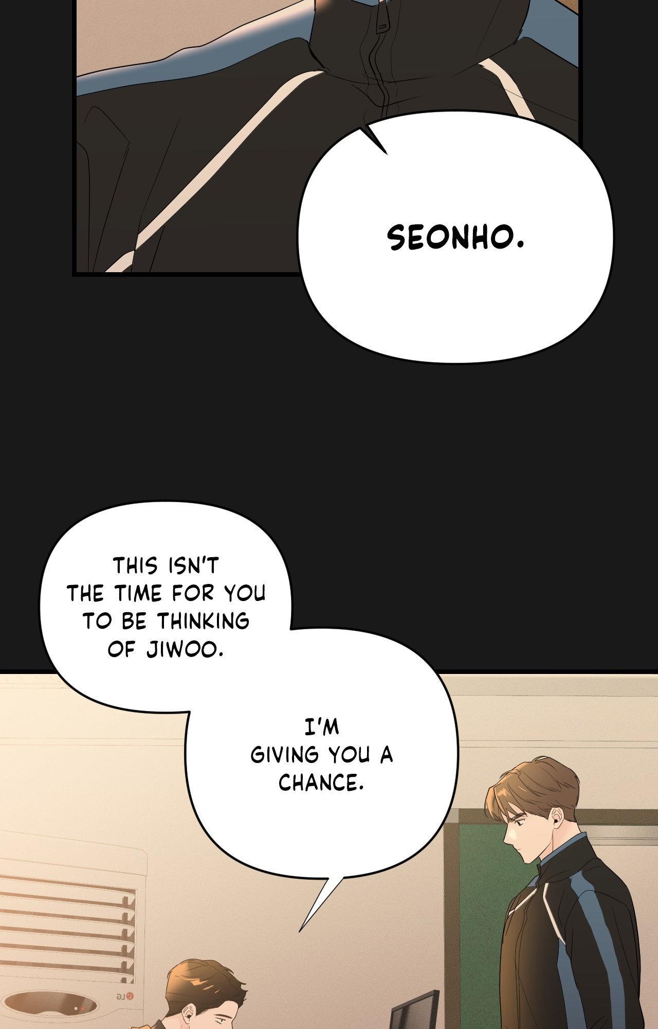 Read Zero Centimeter chapter 32 image 31 on Lezhin