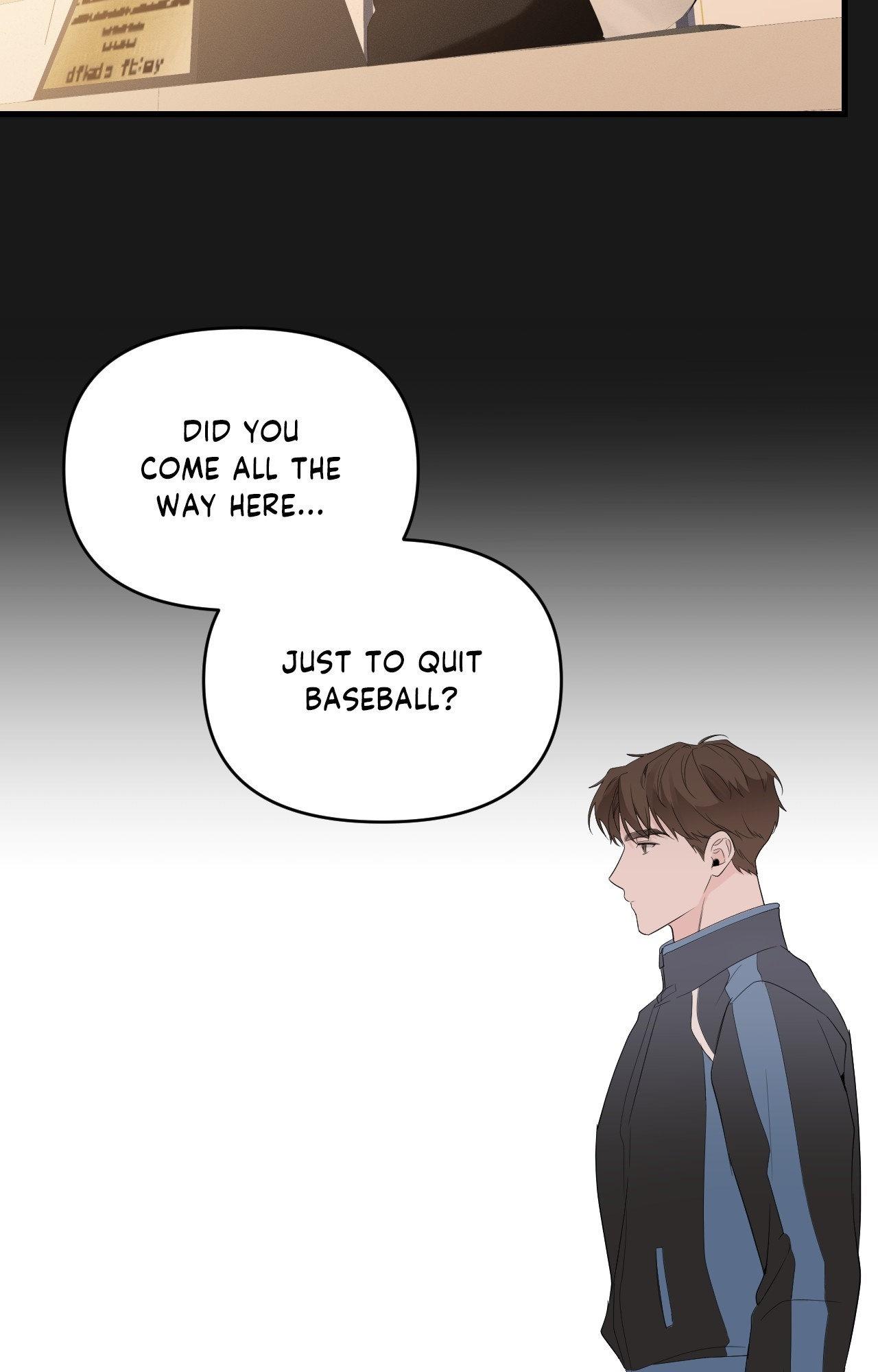 Read Zero Centimeter chapter 32 image 33 on Lezhin