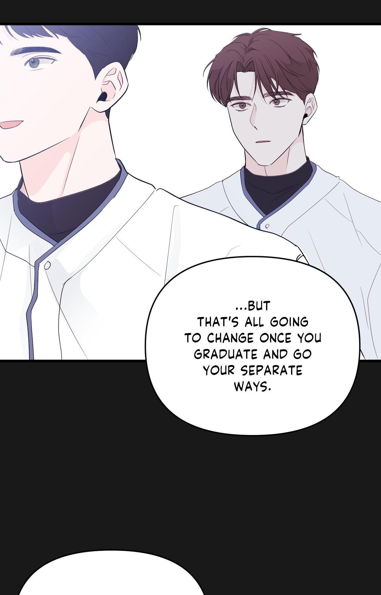 Read Zero Centimeter chapter 32 image 36 on Lezhin