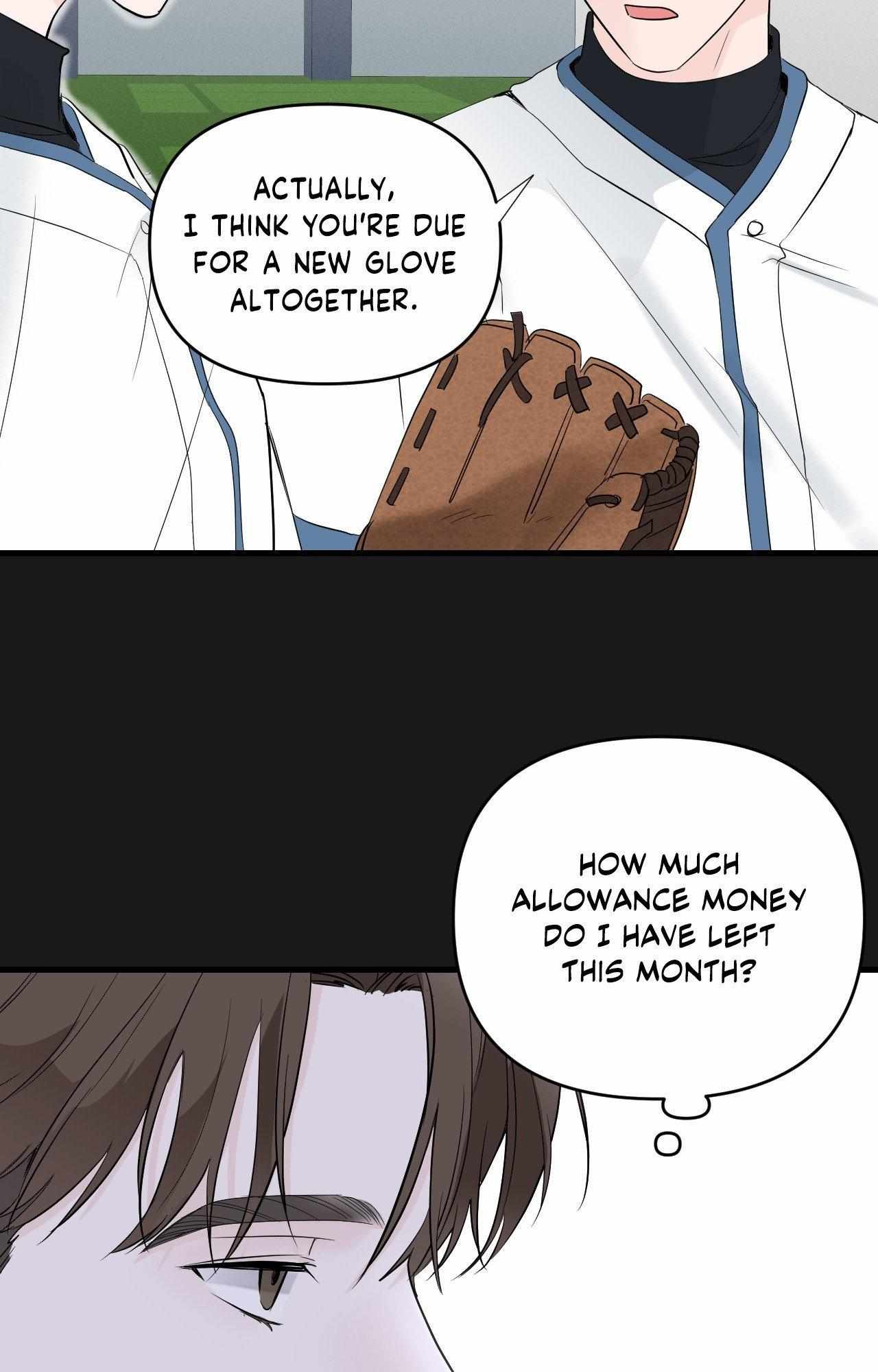 Read Zero Centimeter chapter 32 image 4 on Lezhin