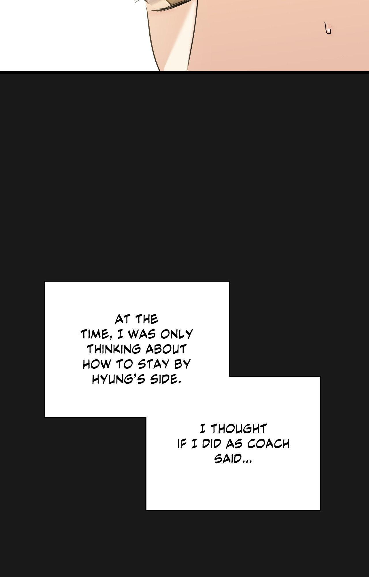 Read Zero Centimeter chapter 32 image 41 on Lezhin