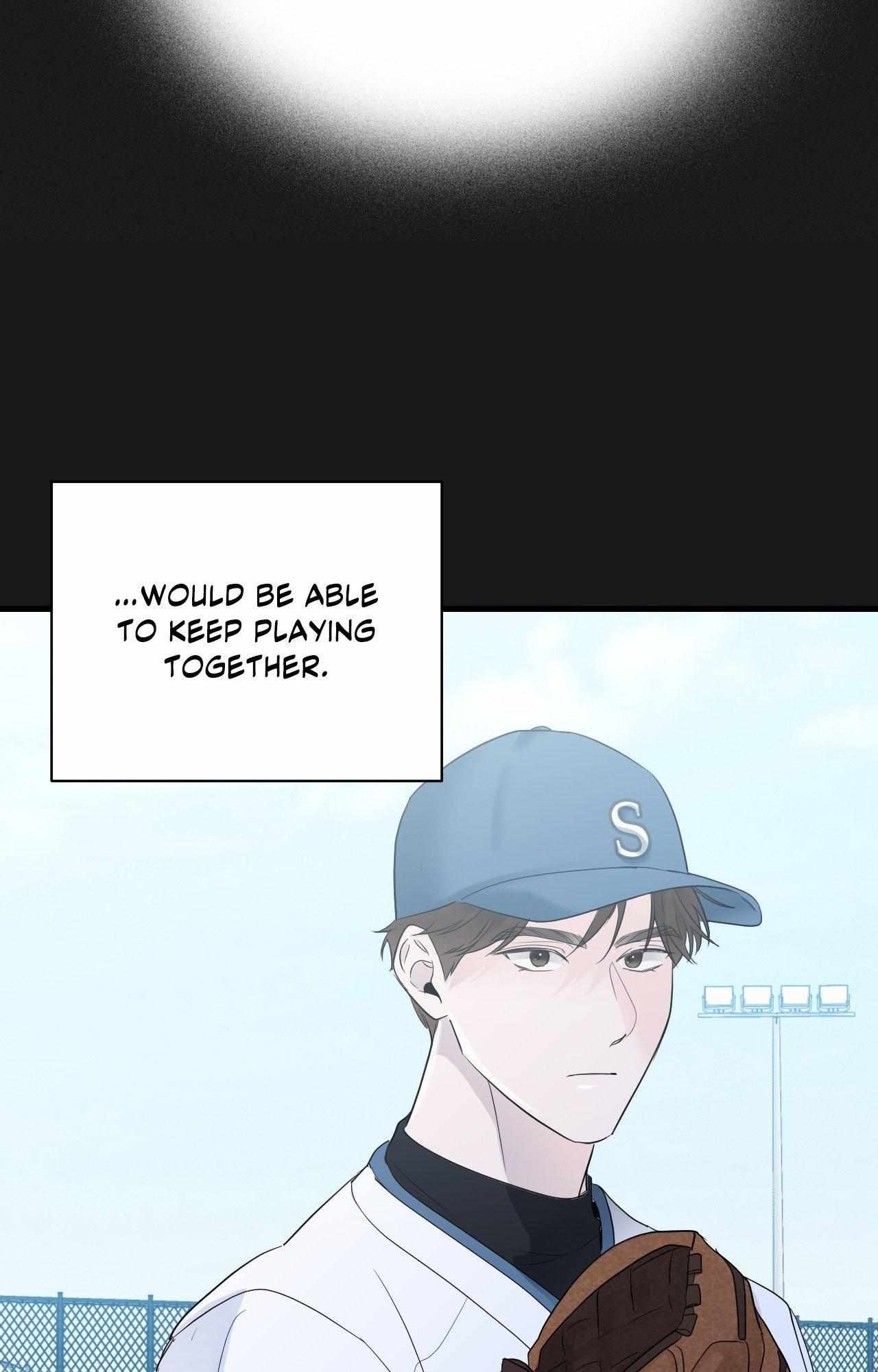 Read Zero Centimeter chapter 32 image 43 on Lezhin