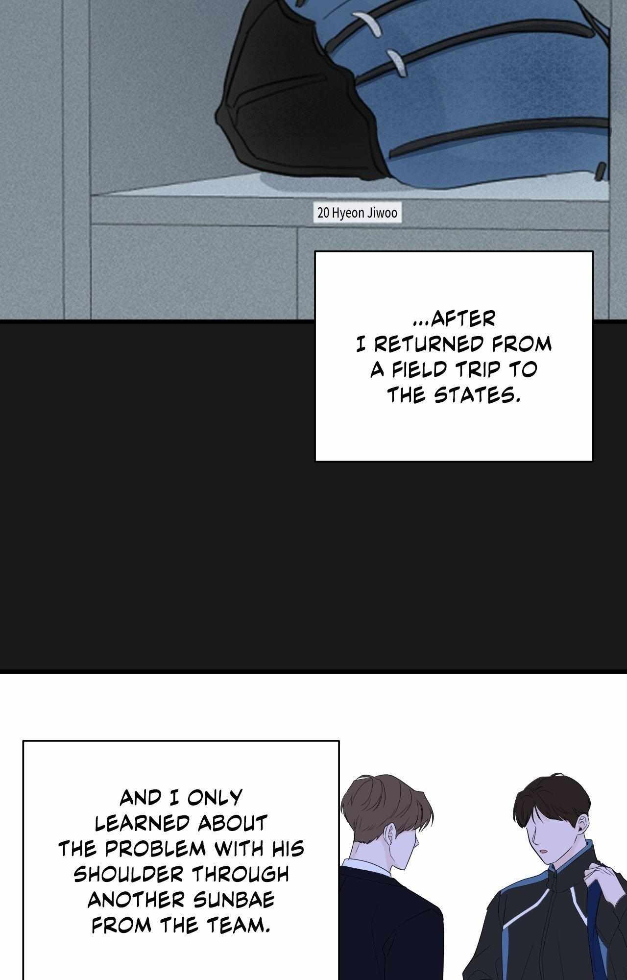 Read Zero Centimeter chapter 32 image 45 on Lezhin