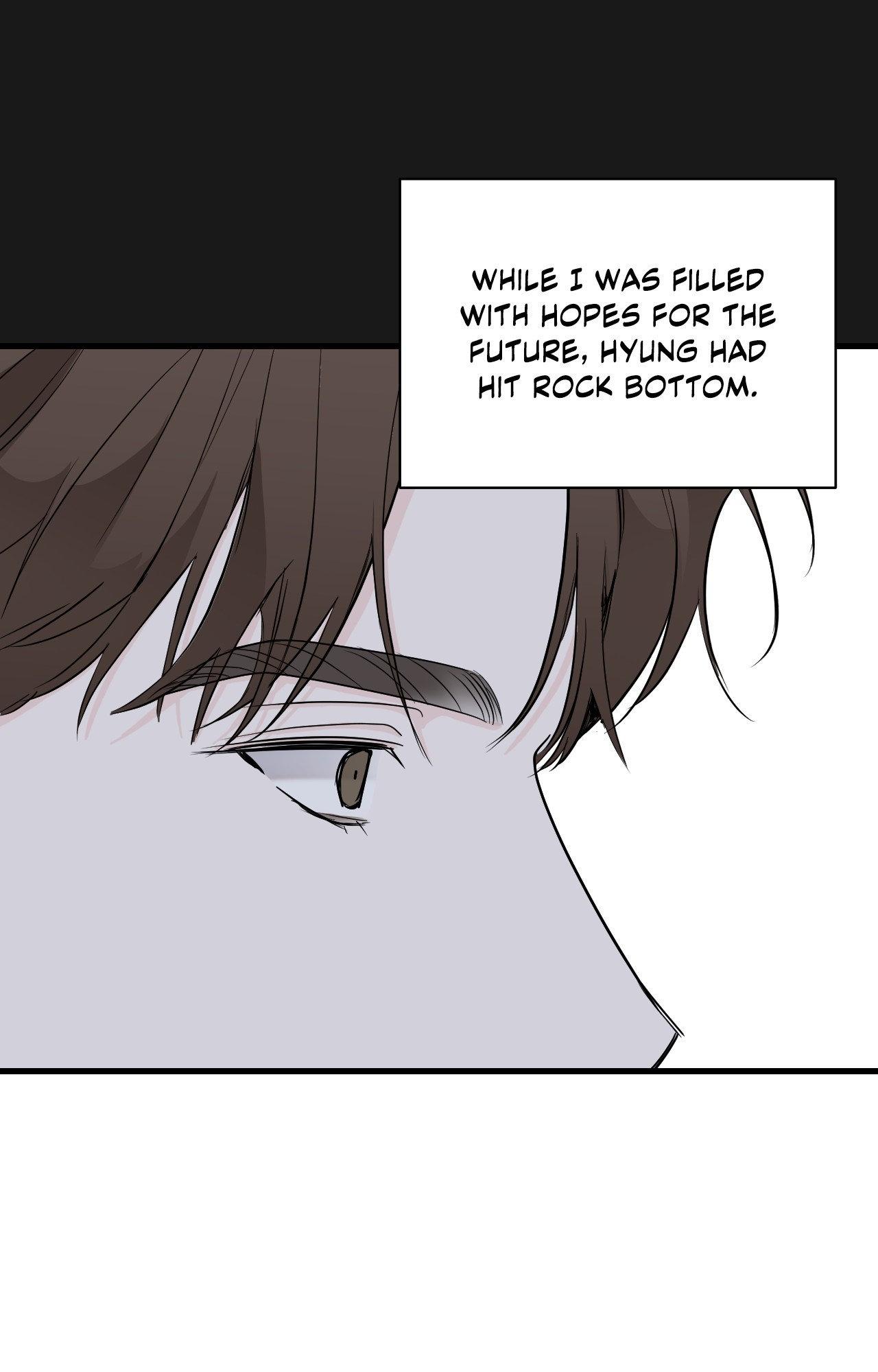 Read Zero Centimeter chapter 32 image 47 on Lezhin