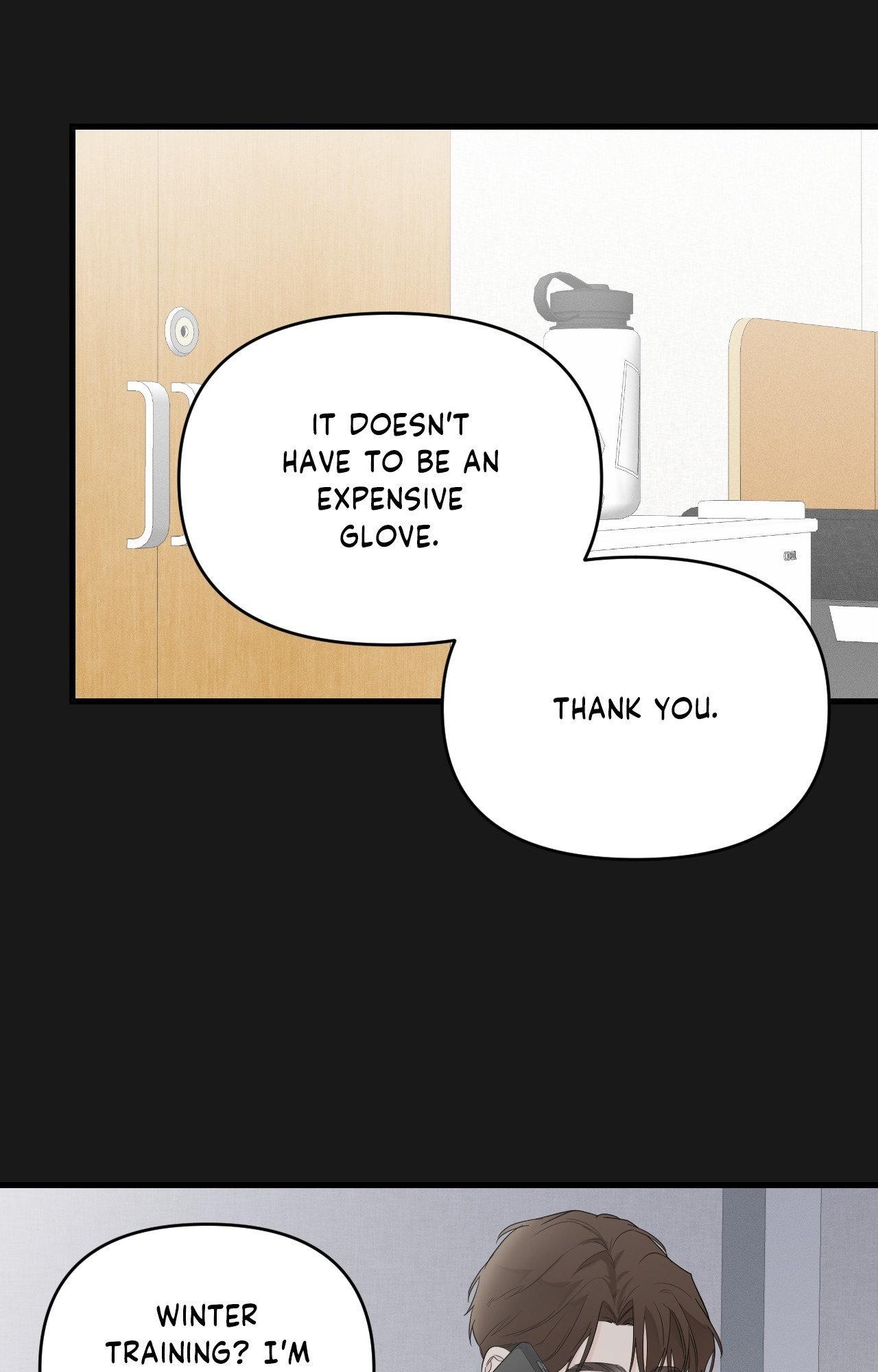 Read Zero Centimeter chapter 32 image 6 on Lezhin