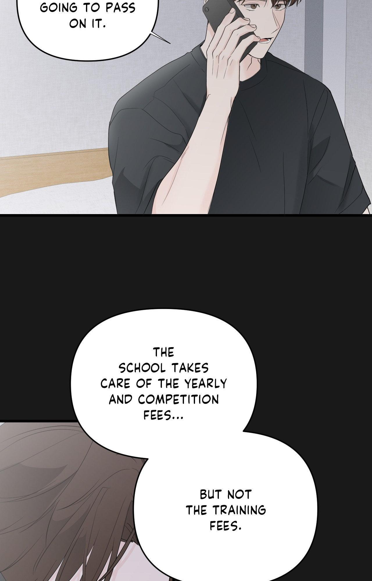 Read Zero Centimeter chapter 32 image 7 on Lezhin