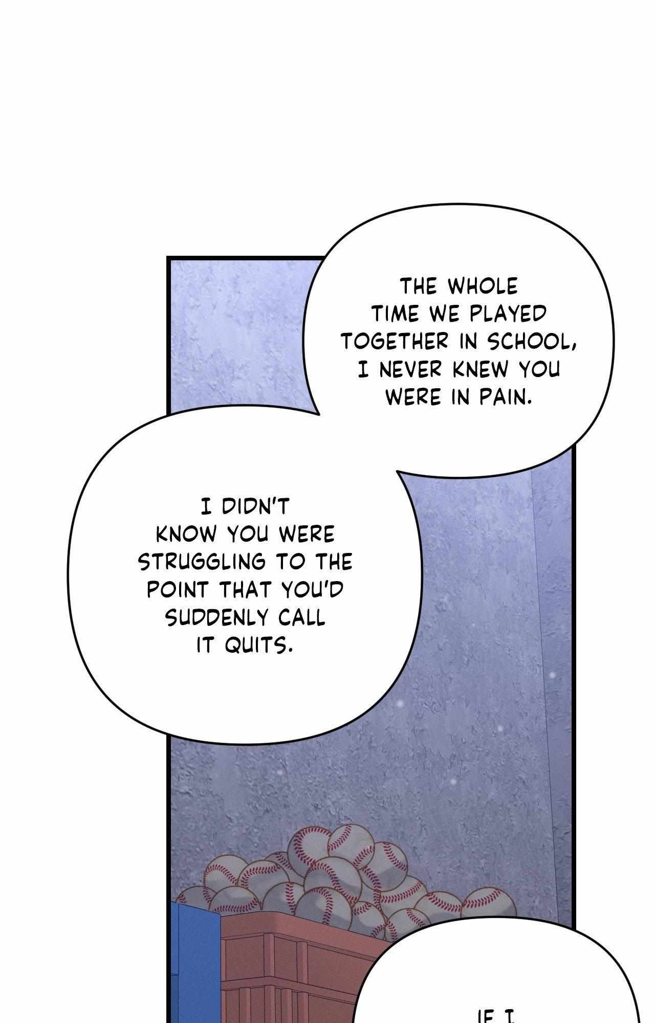 Read Zero Centimeter chapter 33 image 10 on Lezhin