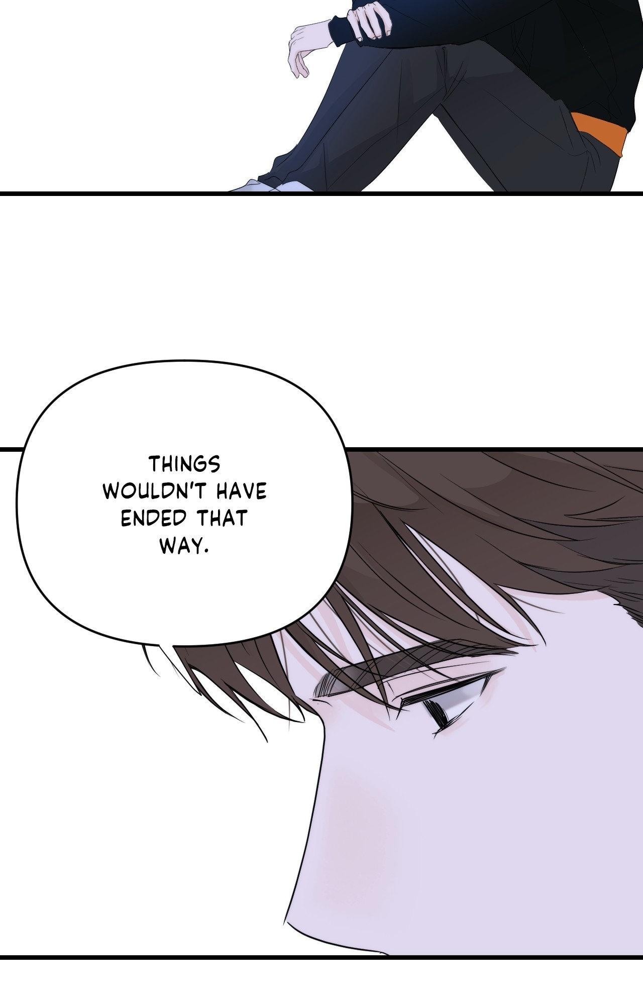 Read Zero Centimeter chapter 33 image 12 on Lezhin