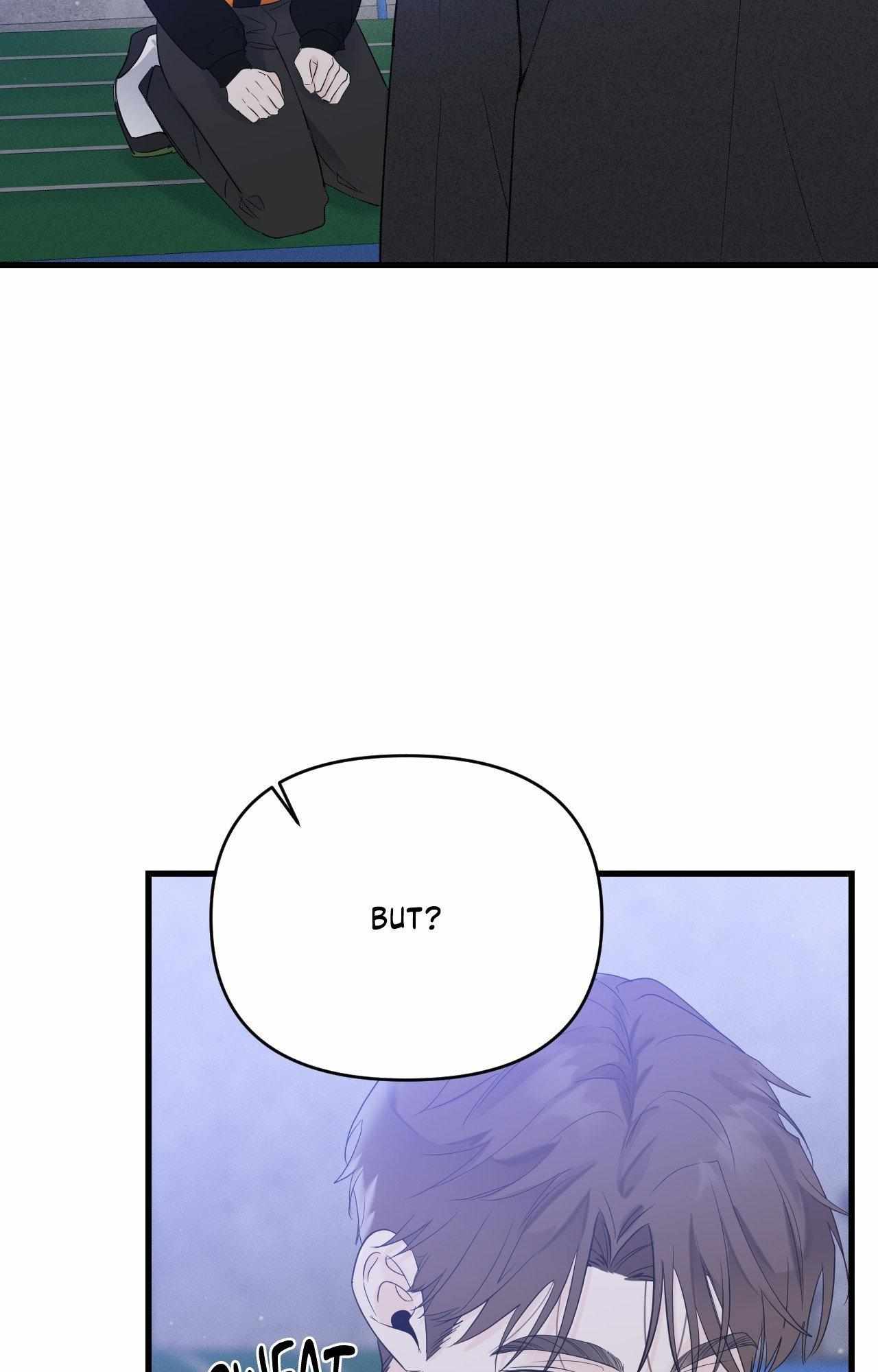 Read Zero Centimeter chapter 33 image 2 on Lezhin