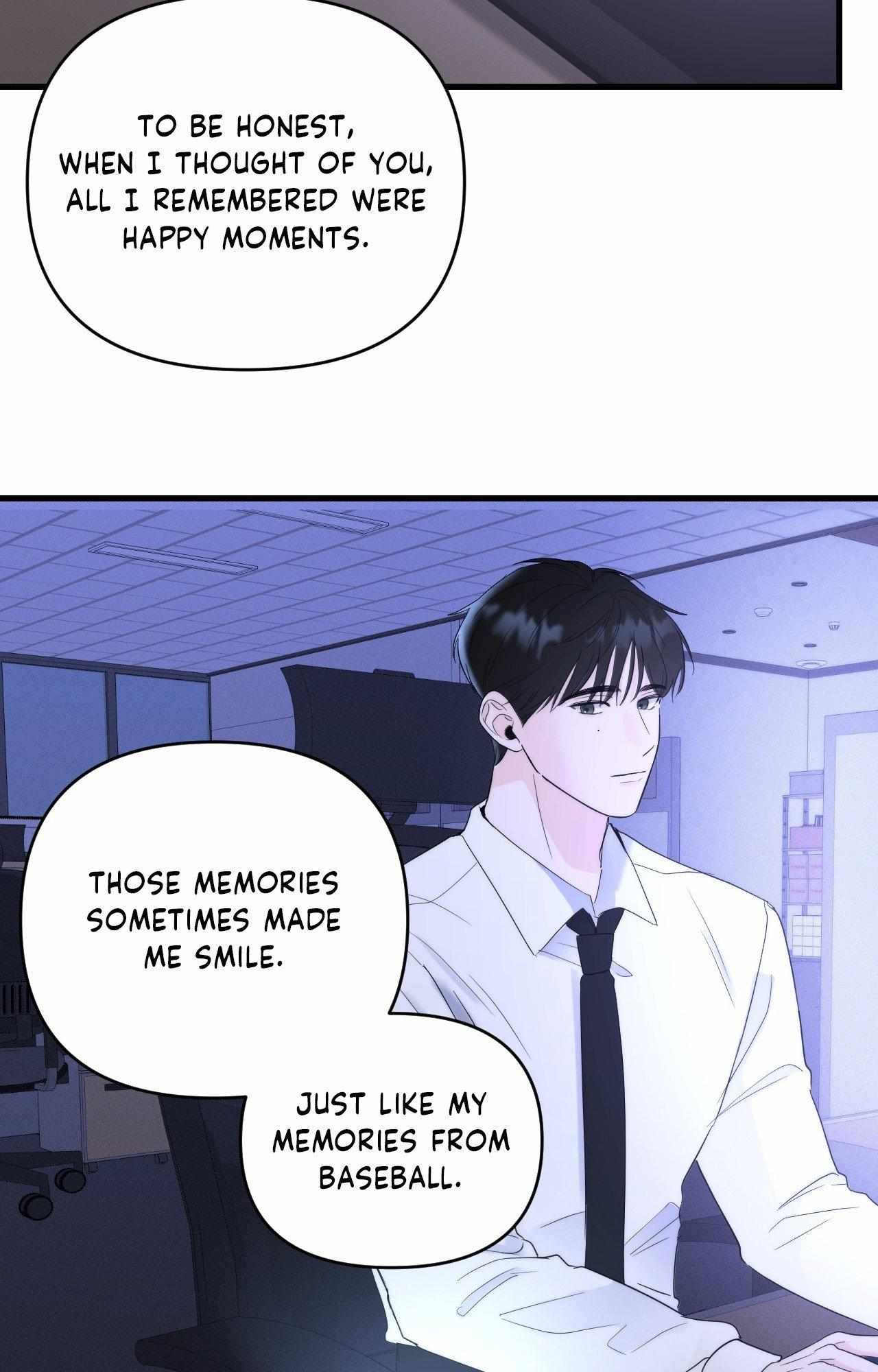 Read Zero Centimeter chapter 33 image 23 on Lezhin