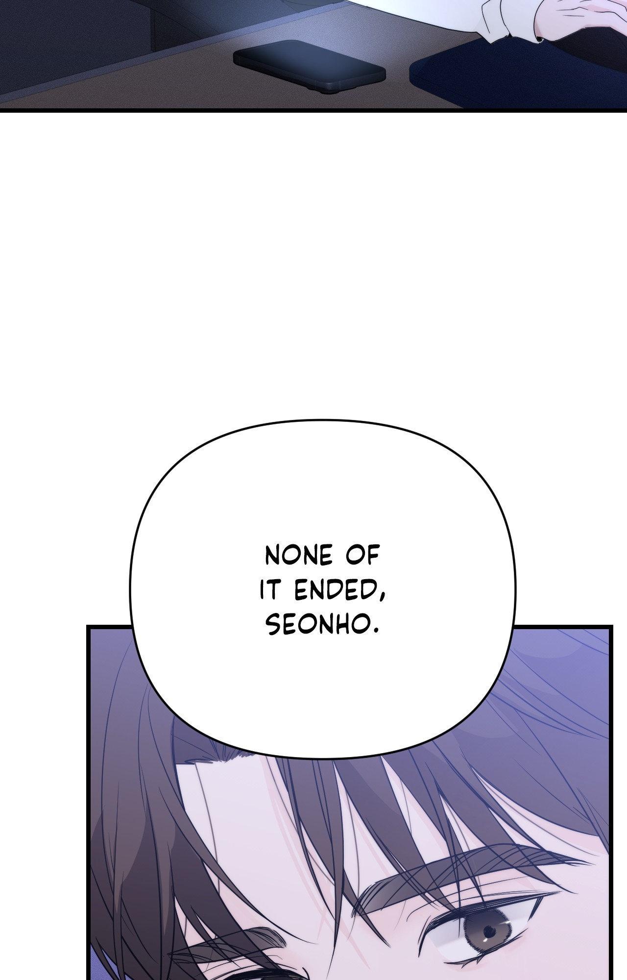 Read Zero Centimeter chapter 33 image 24 on Lezhin