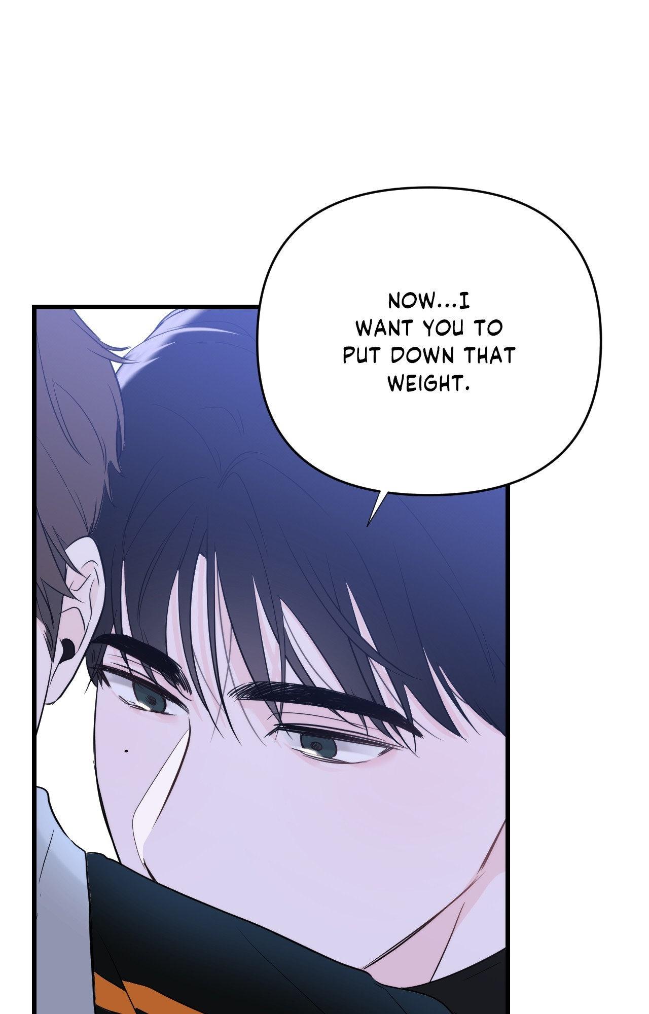 Read Zero Centimeter chapter 33 image 27 on Lezhin