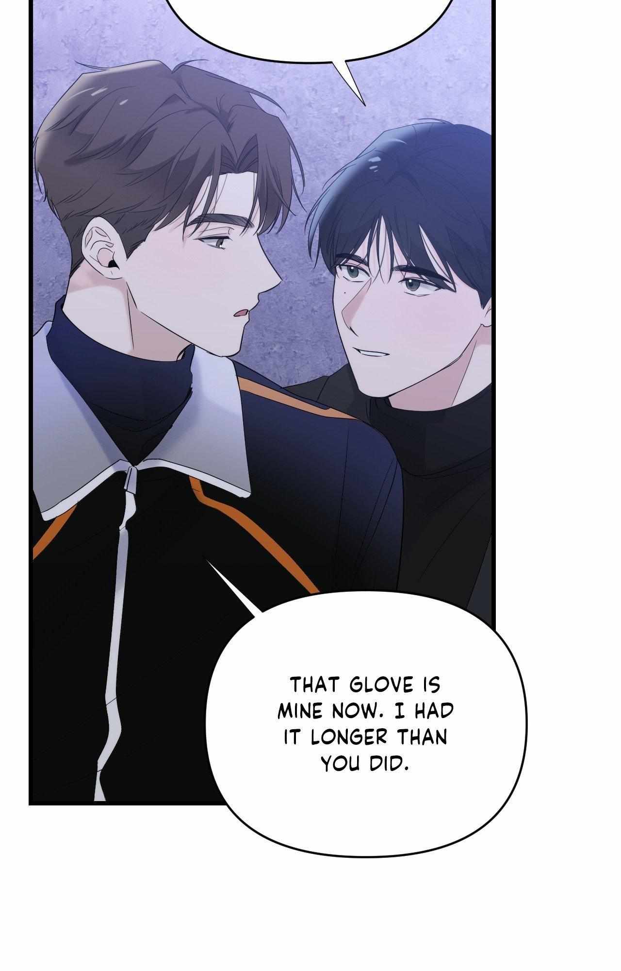Read Zero Centimeter chapter 33 image 30 on Lezhin