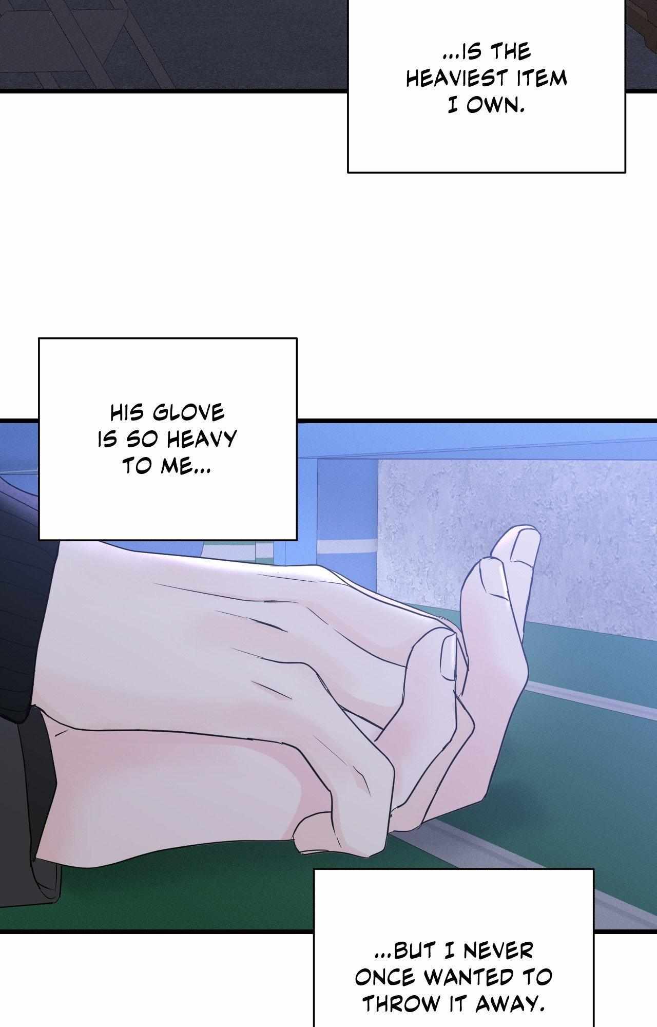 Read Zero Centimeter chapter 33 image 34 on Lezhin